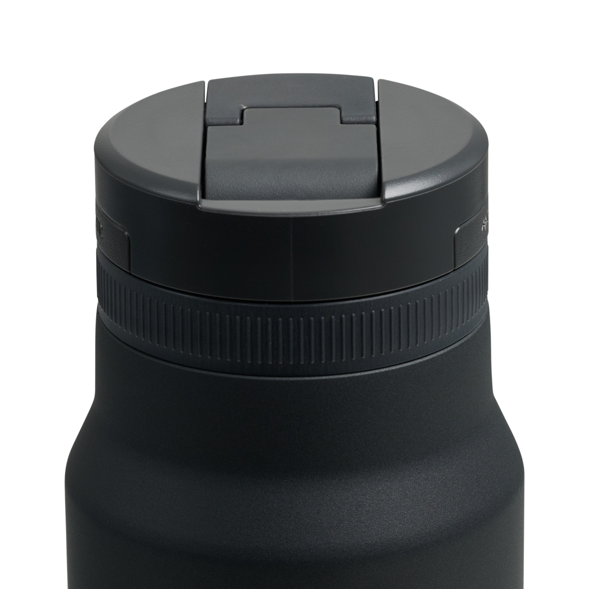 Picture of Dometic Straw Bottle - 1 L - Slate