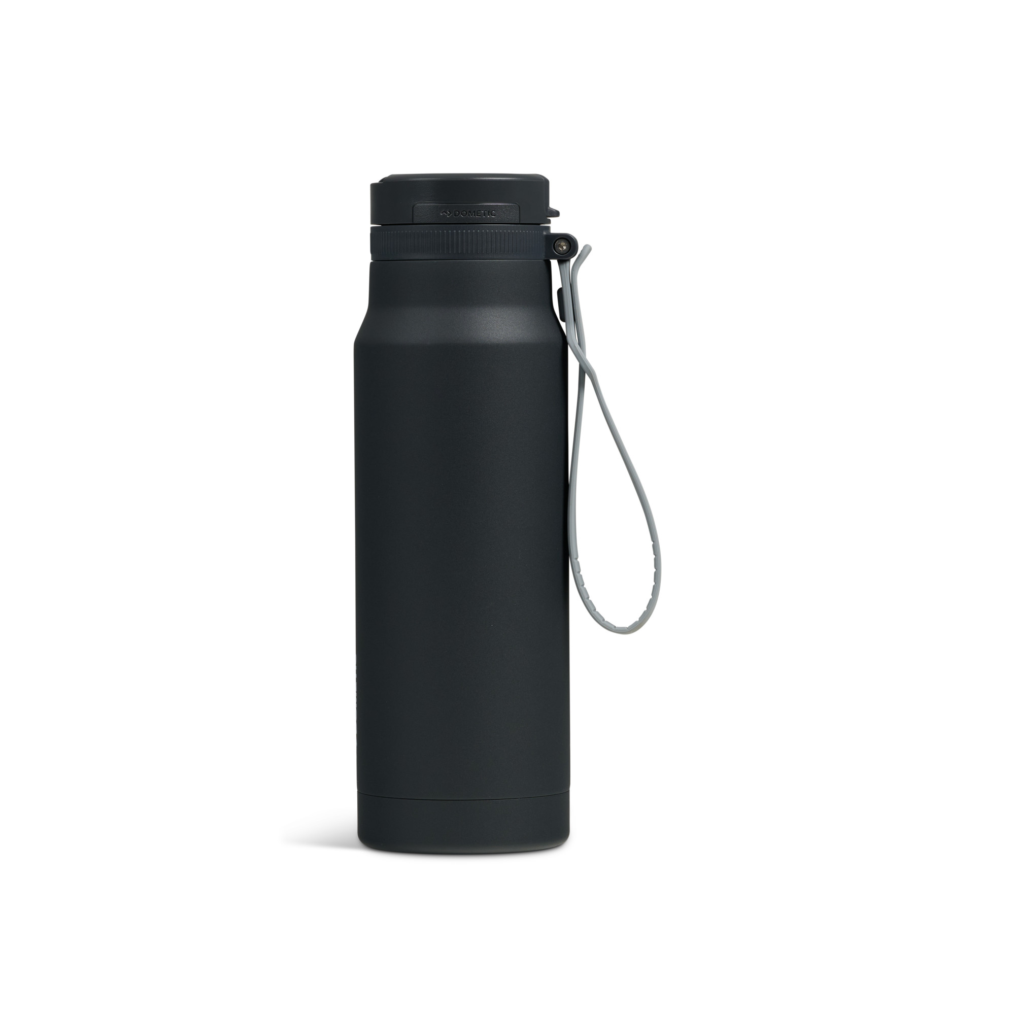 Picture of Dometic Straw Bottle - 1 L - Slate