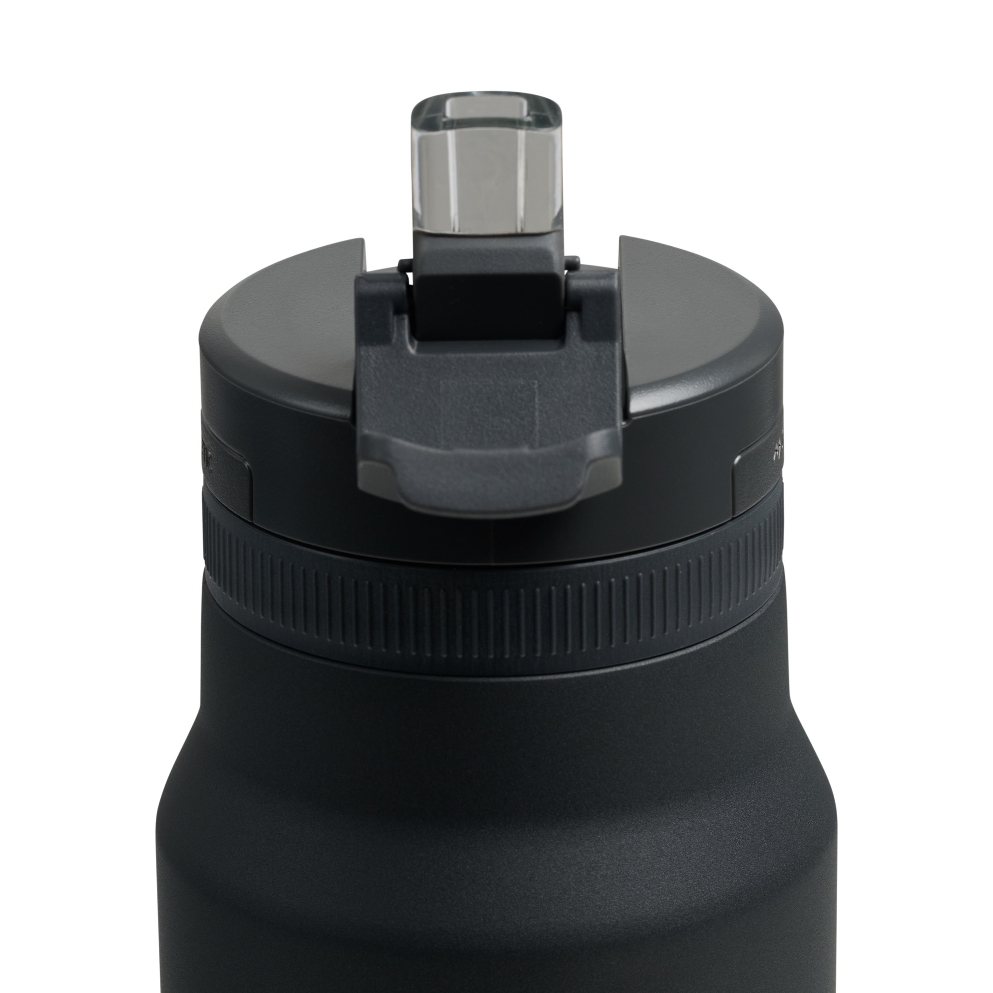 Picture of Dometic Straw Bottle - 1 L - Slate