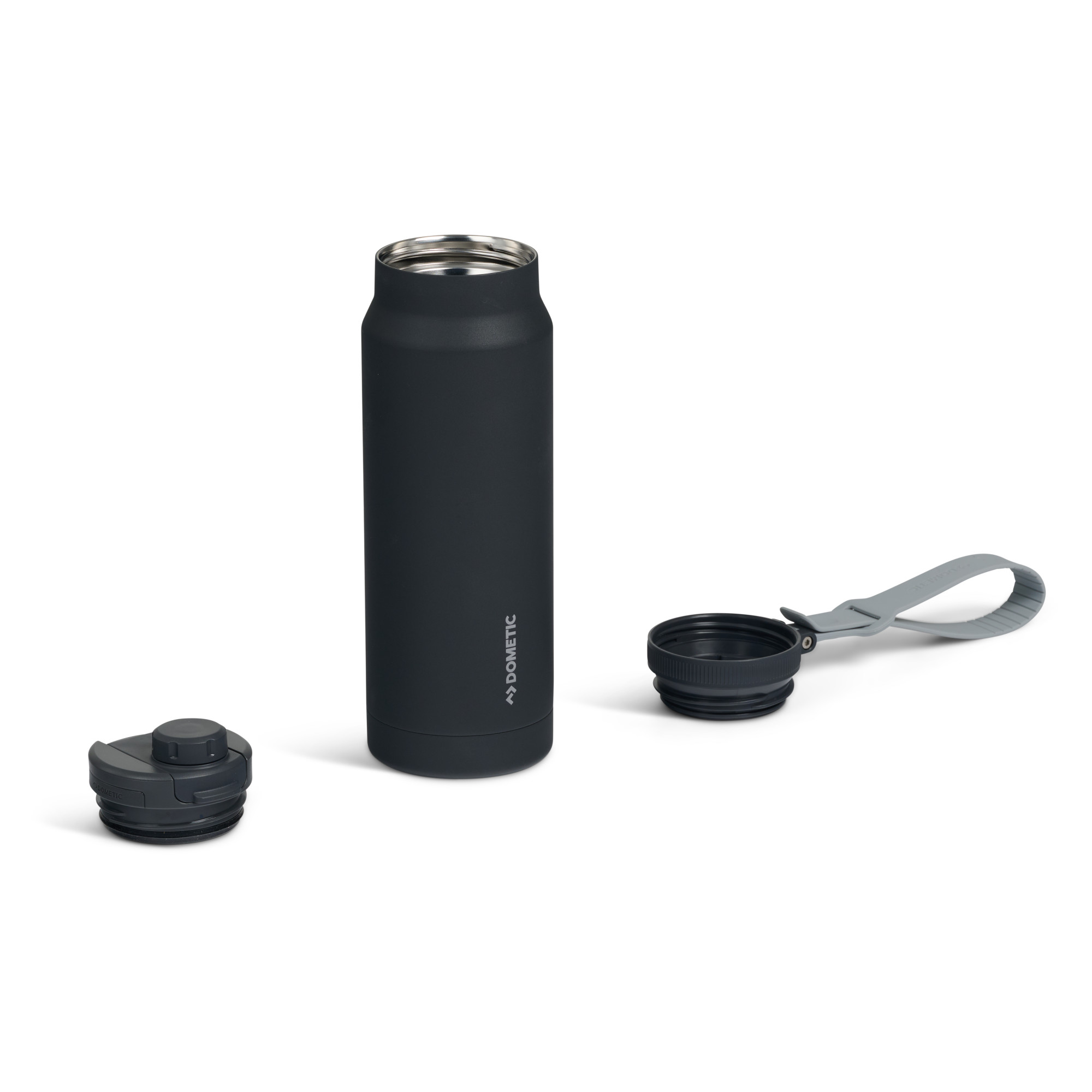 Picture of Dometic Chug Bottle - 1 L - Slate