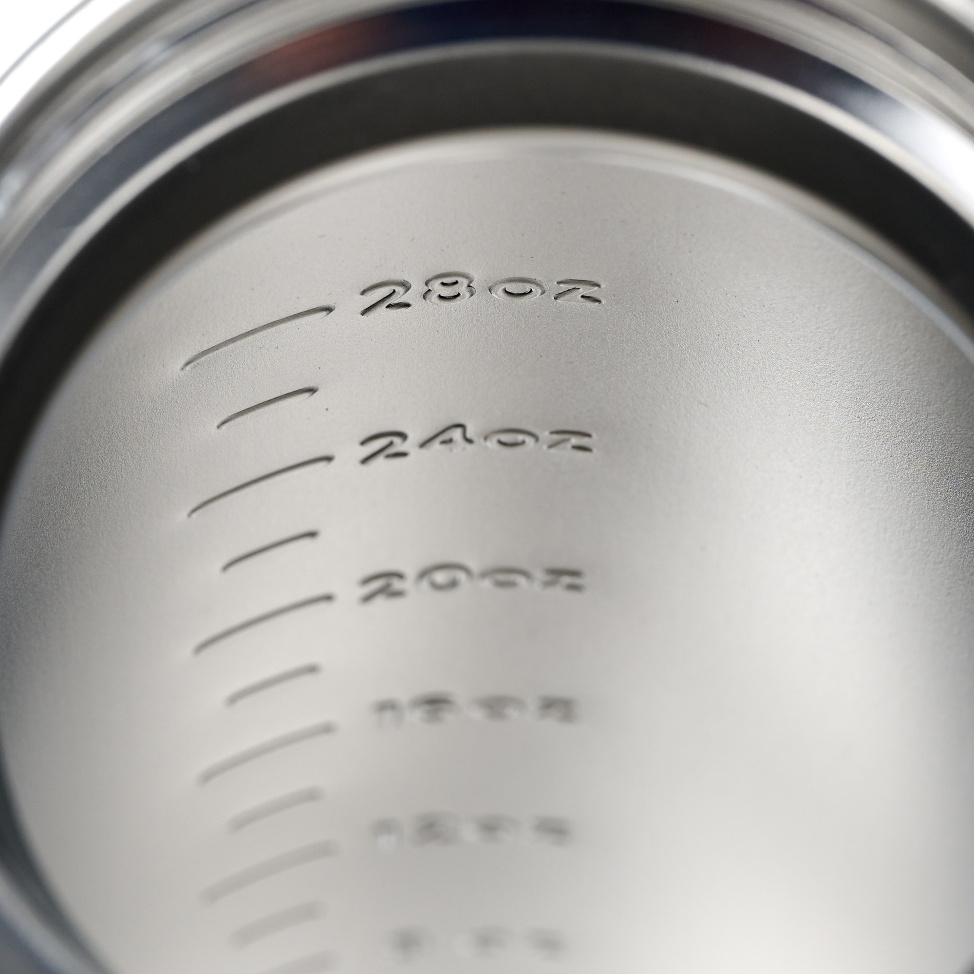 Picture of Dometic Chug Bottle - 1 L - Slate