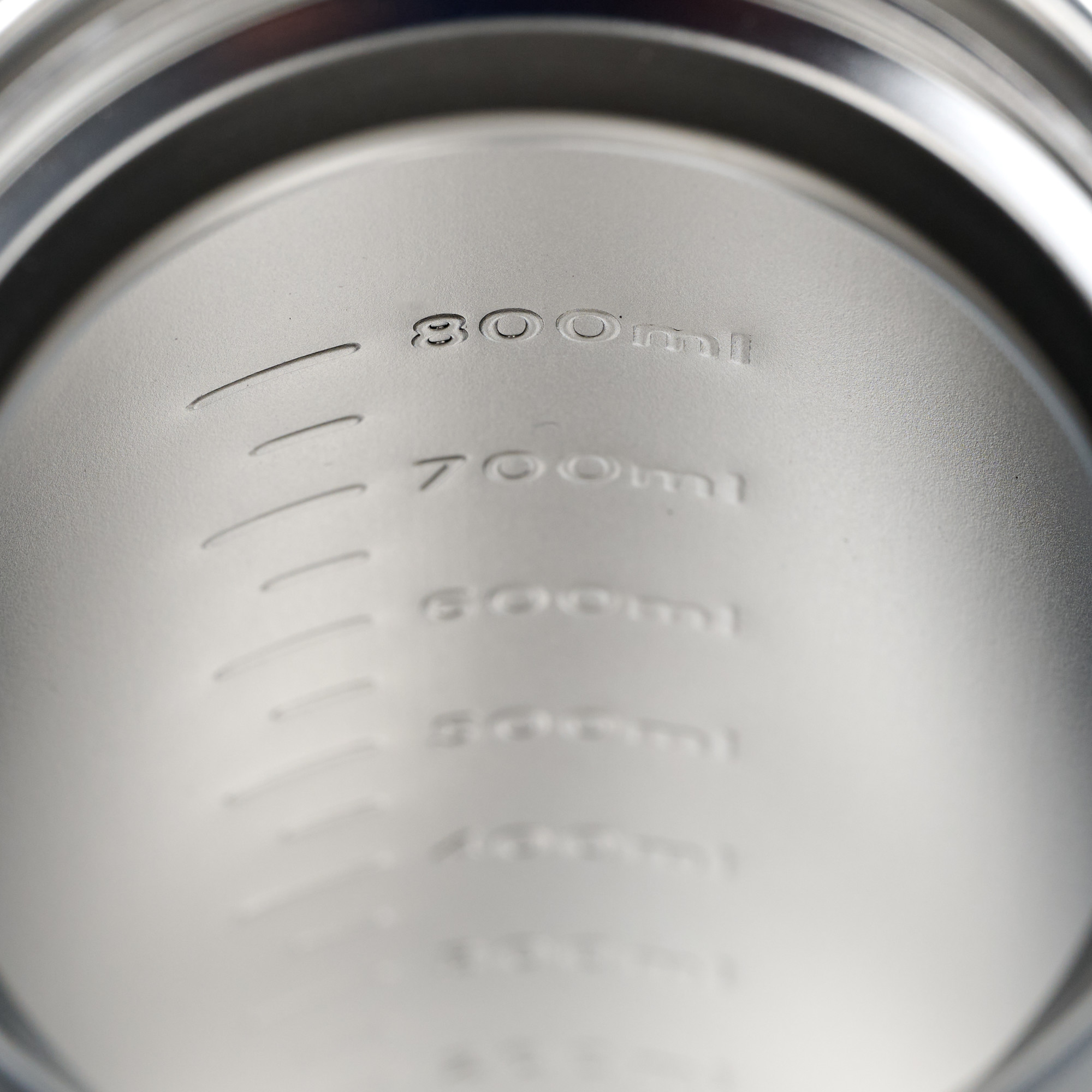 Picture of Dometic Chug Bottle - 1 L - Slate
