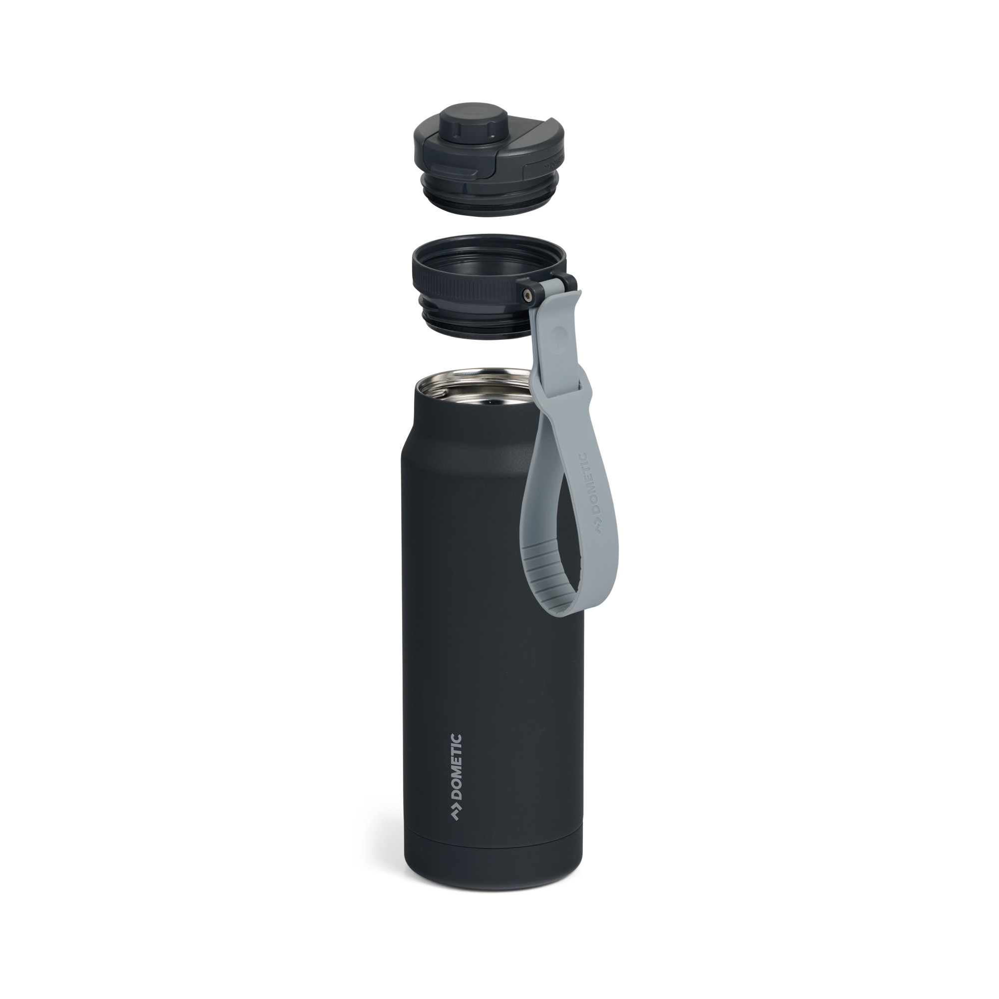 Picture of Dometic Chug Bottle - 1 L - Slate