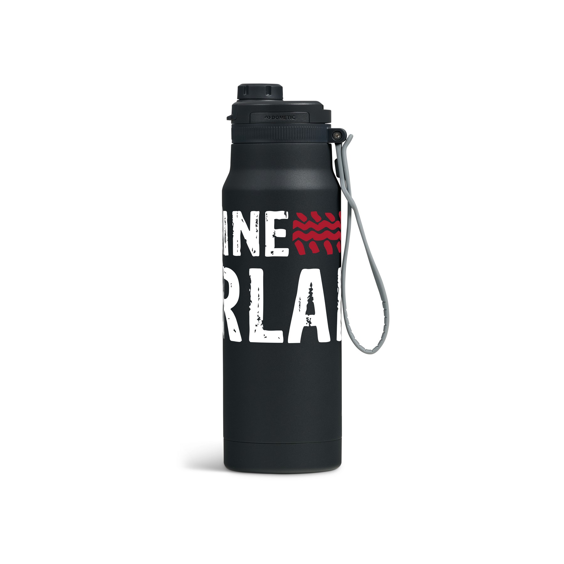 Picture of Dometic Chug Bottle - 1 L - Slate
