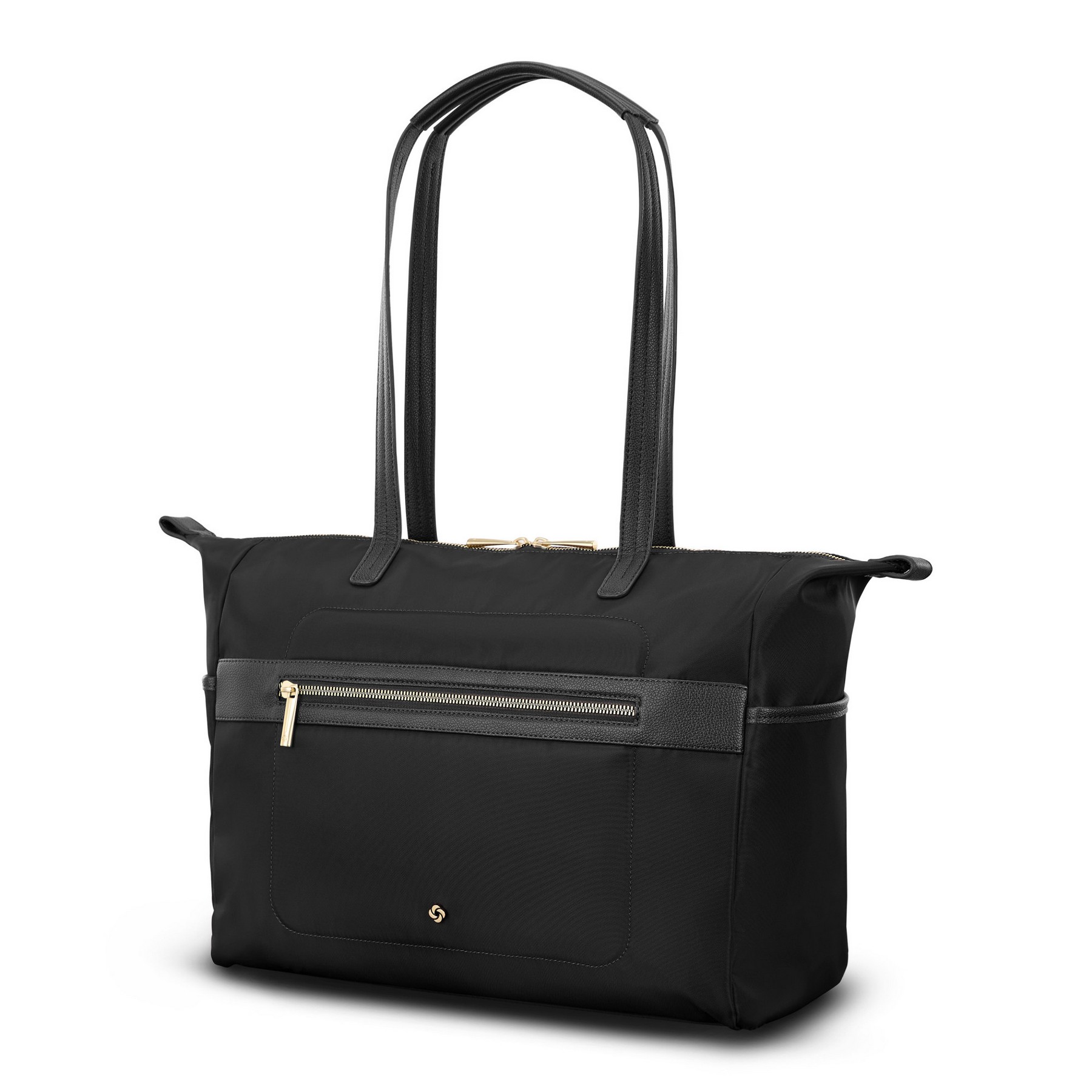 Picture of Samsonite Mobile Solution 2 Laptop Tote - Black