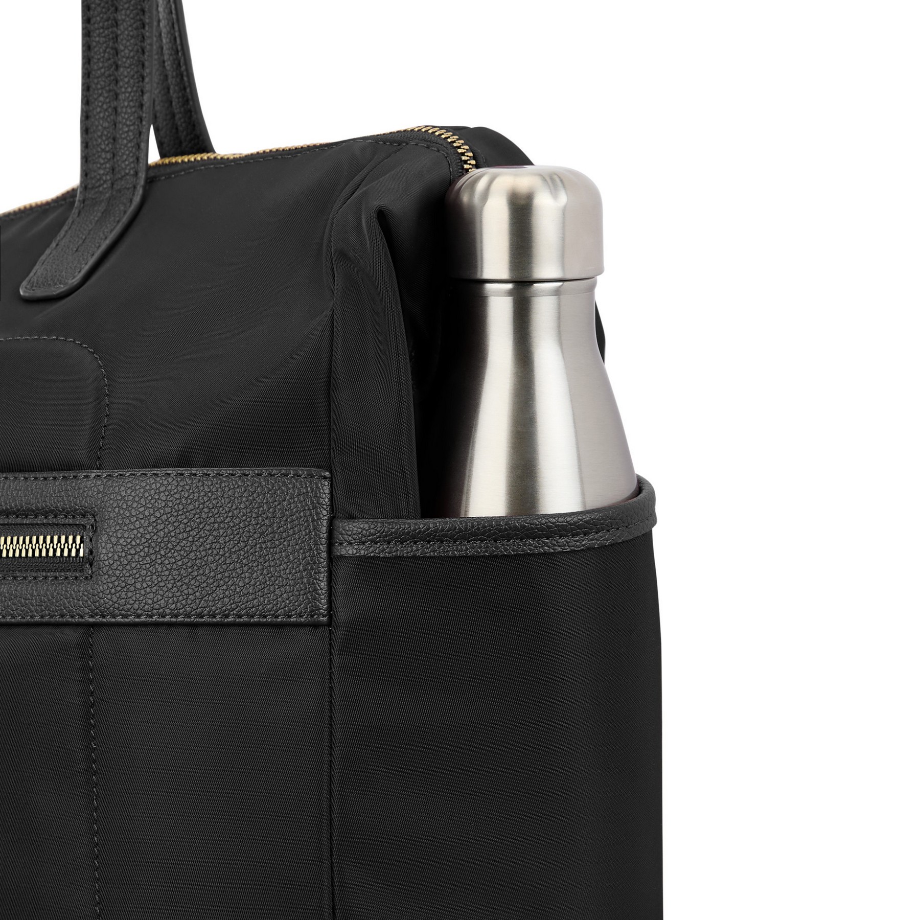 Picture of Samsonite Mobile Solution 2 Laptop Tote - Black