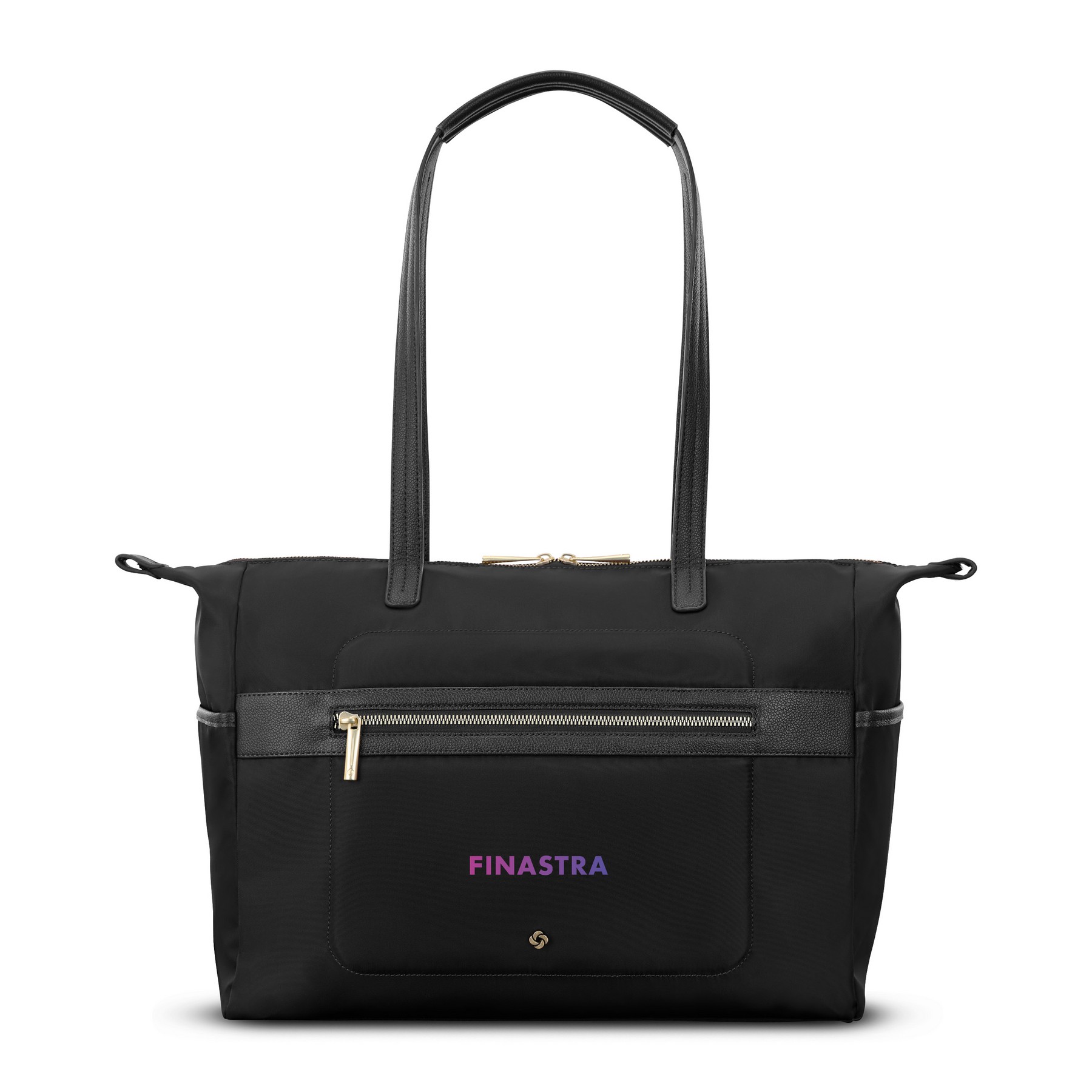 Picture of Samsonite Mobile Solution 2 Laptop Tote - Black