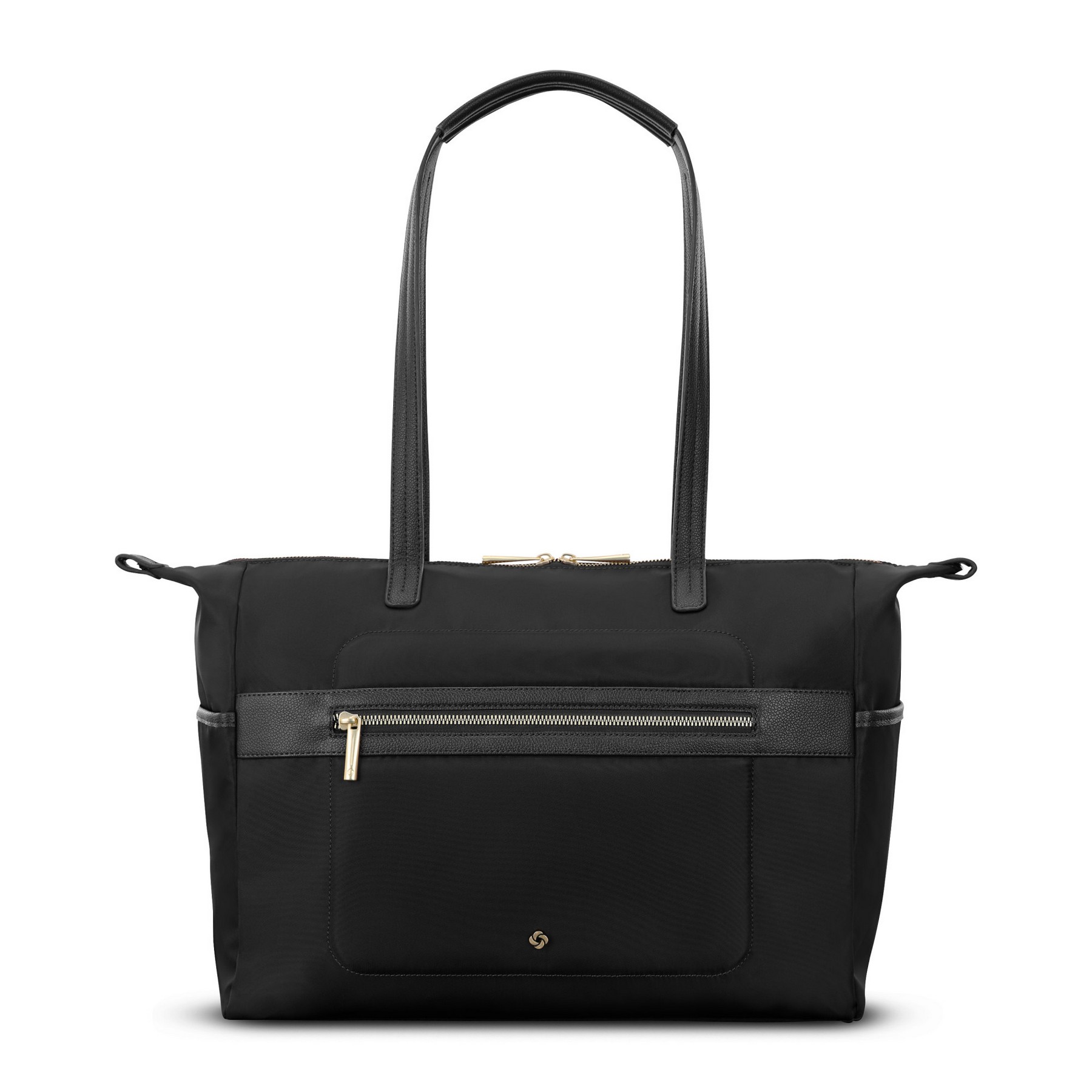 Picture of Samsonite Mobile Solution 2 Laptop Tote - Black