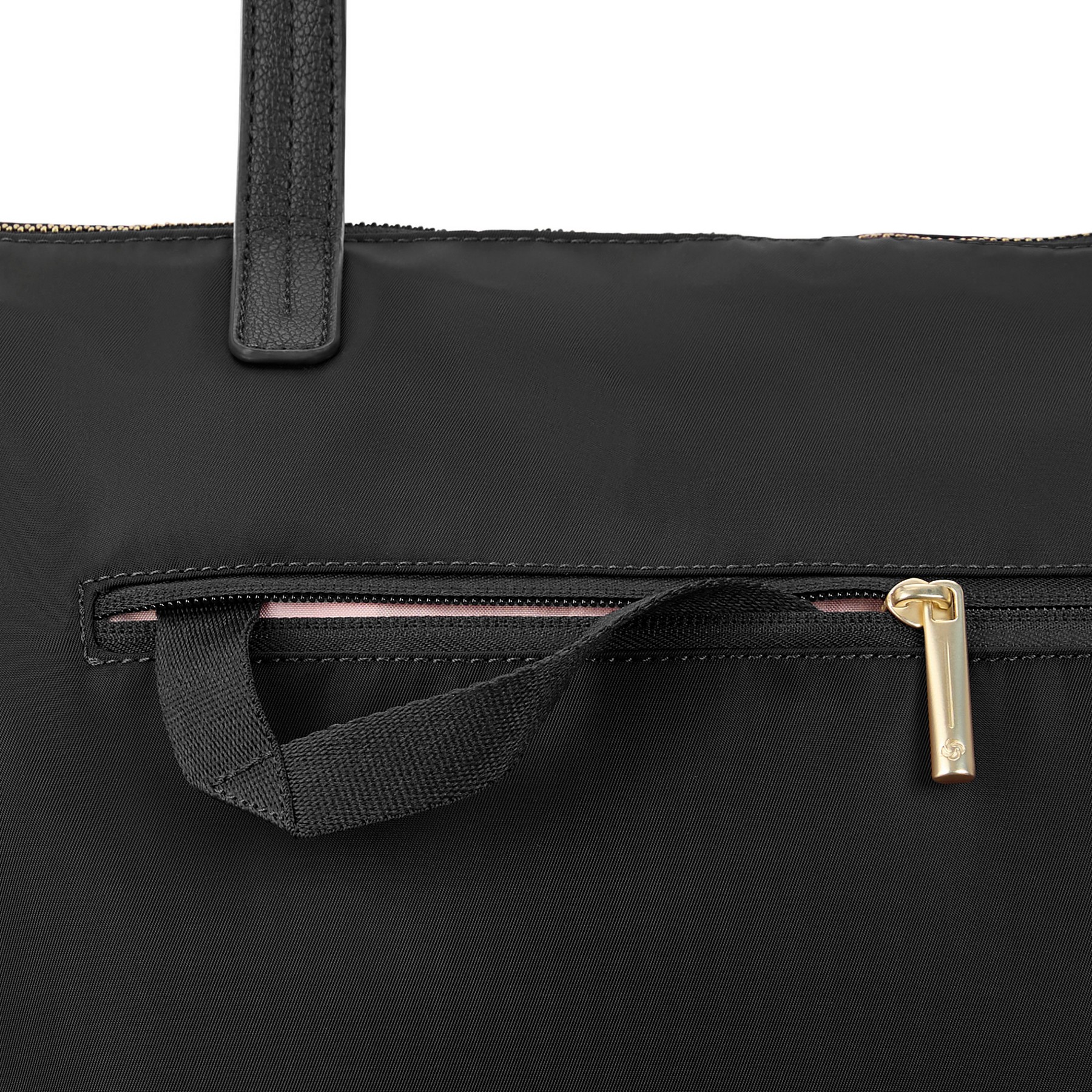 Picture of Samsonite Mobile Solution 2 Laptop Tote - Black