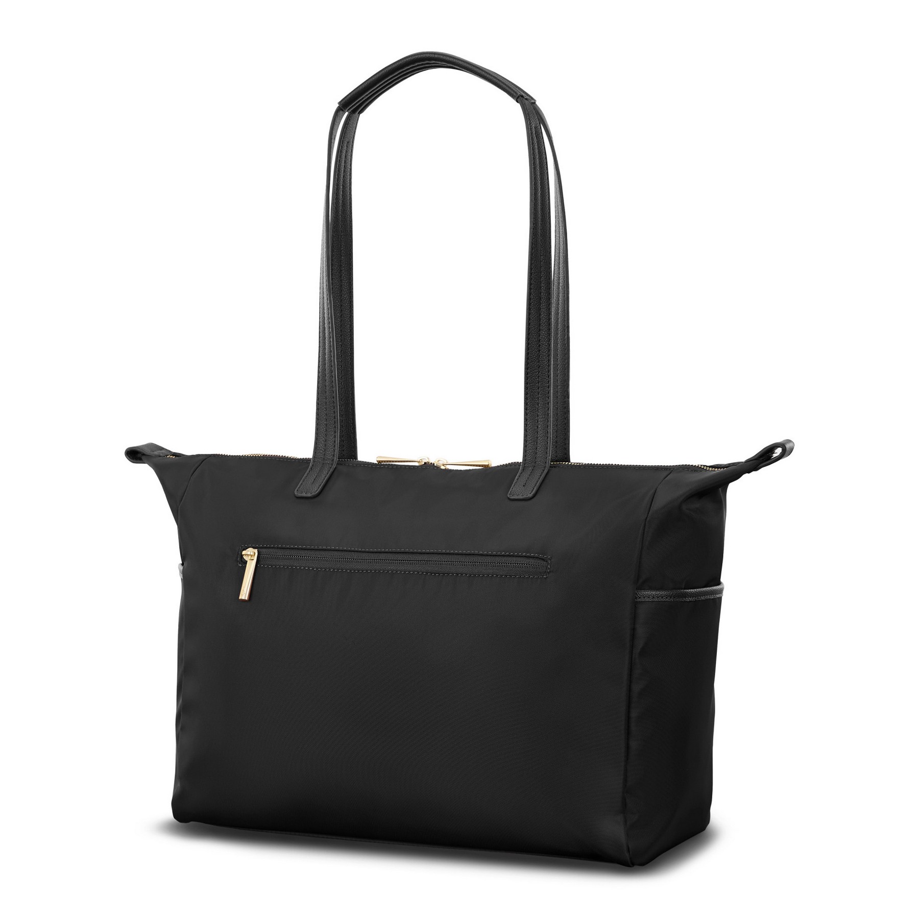 Picture of Samsonite Mobile Solution 2 Laptop Tote - Black