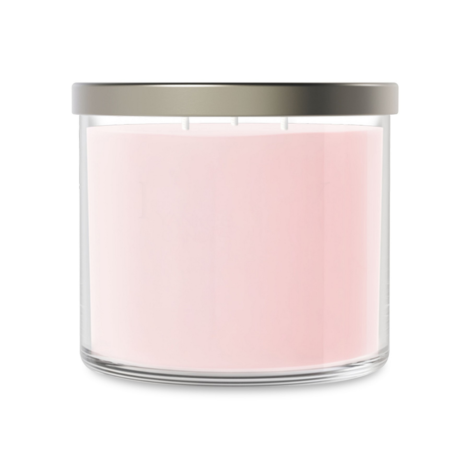 Picture of Yankee Candle 3-Wick Candle - Pink Sands