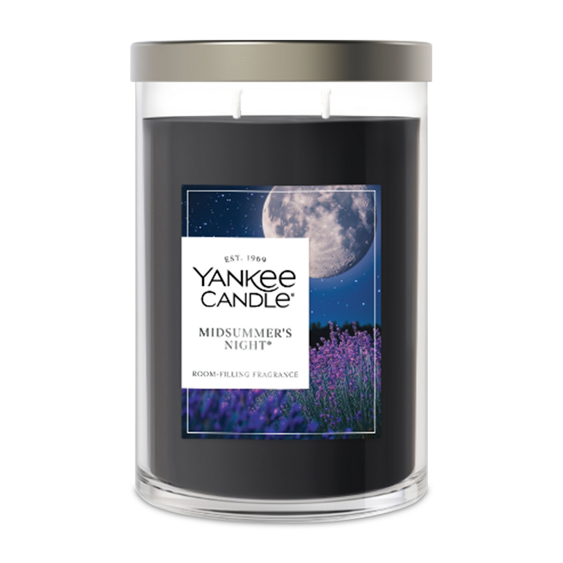 Picture of Yankee Candle Large Tumbler Candle - Midsummer's Night
