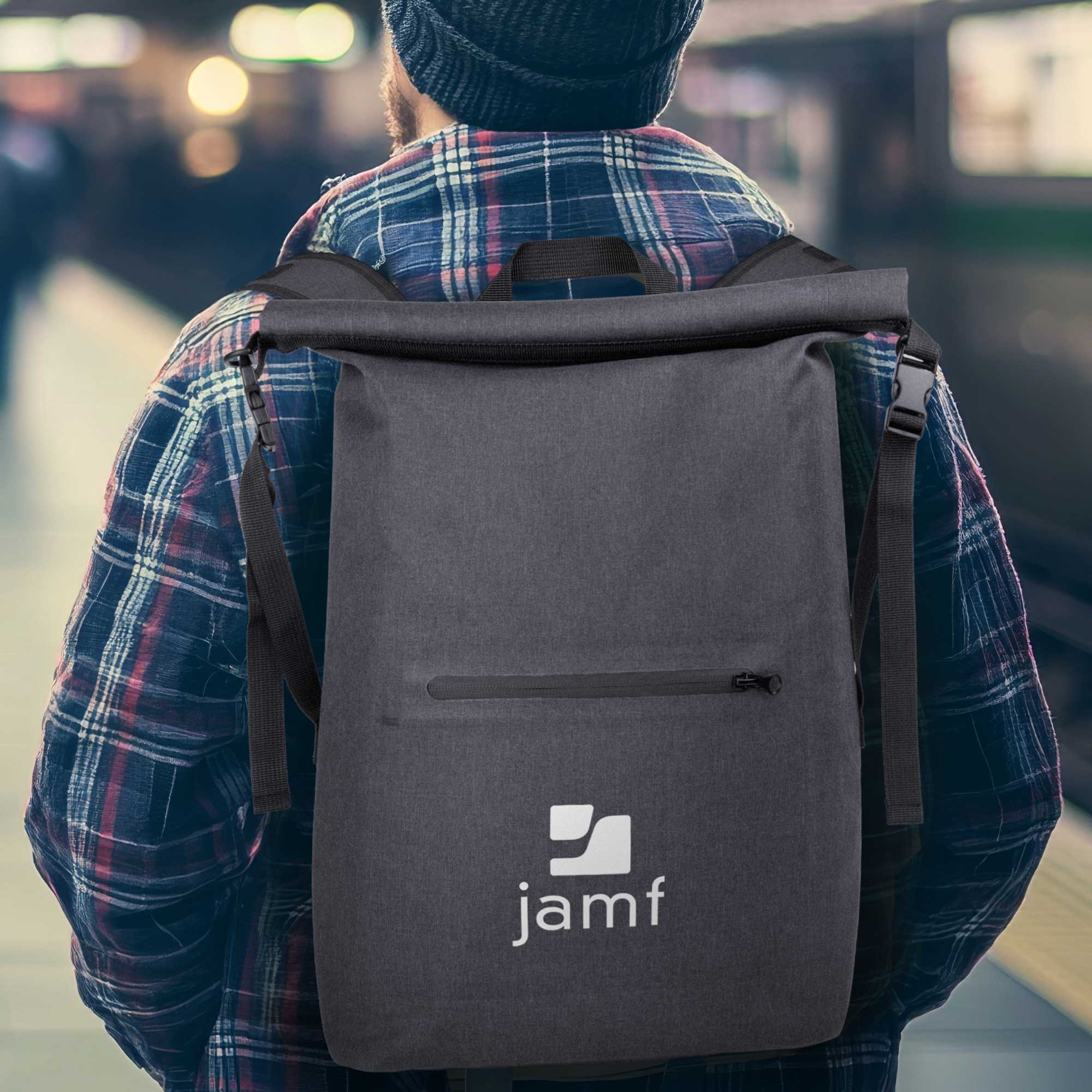 Picture of EcoCooler Leakproof Backpack