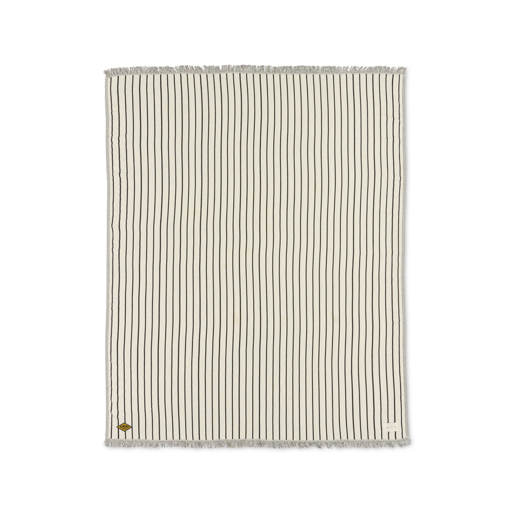 Picture of Slowtide Driftweave Beach Blanket - Koko Cream