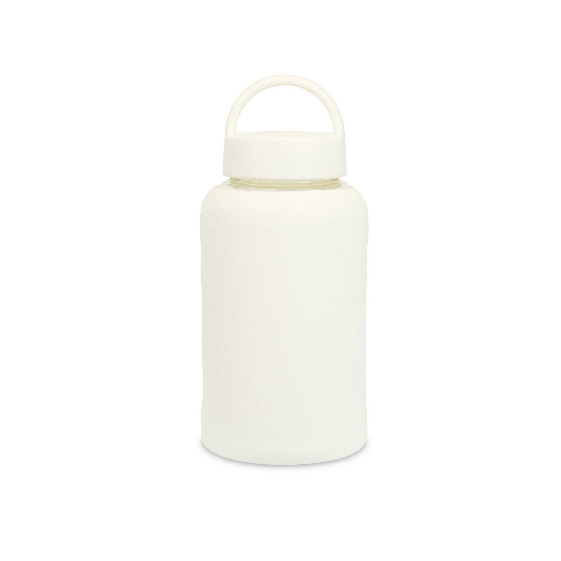 Picture of Axis Glass Chug Bottle - 21 Oz. - Marshmallow