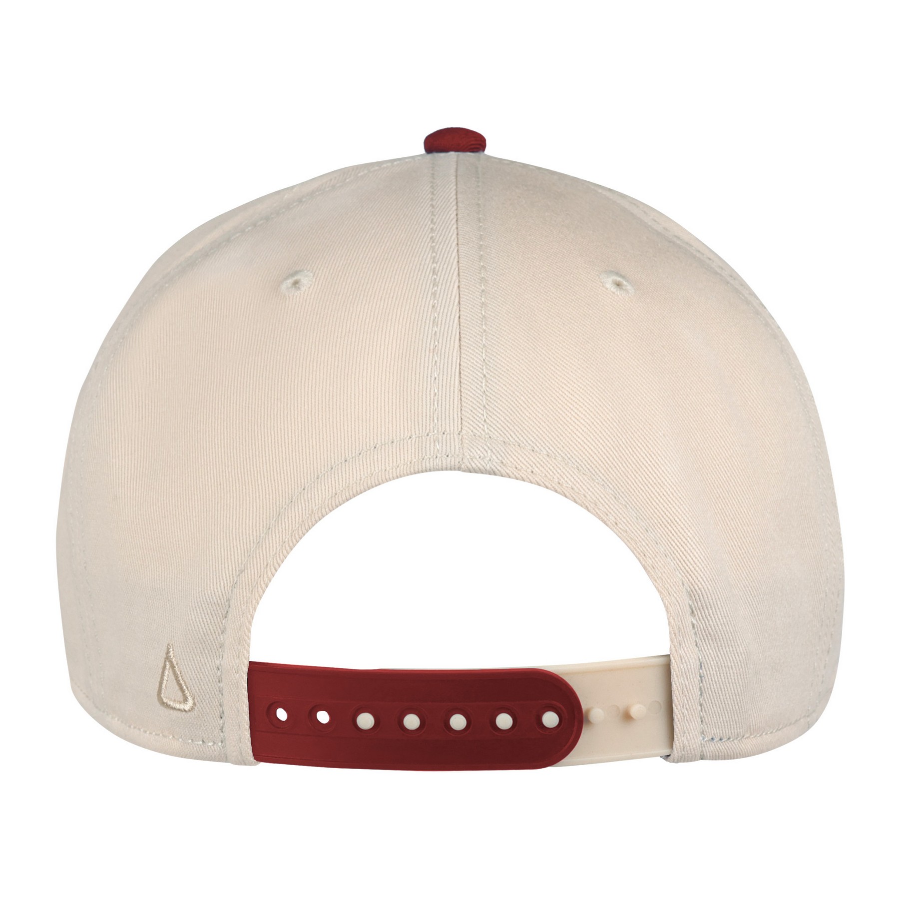 Picture of Ahead 1995 Cap - Cream-Cardinal