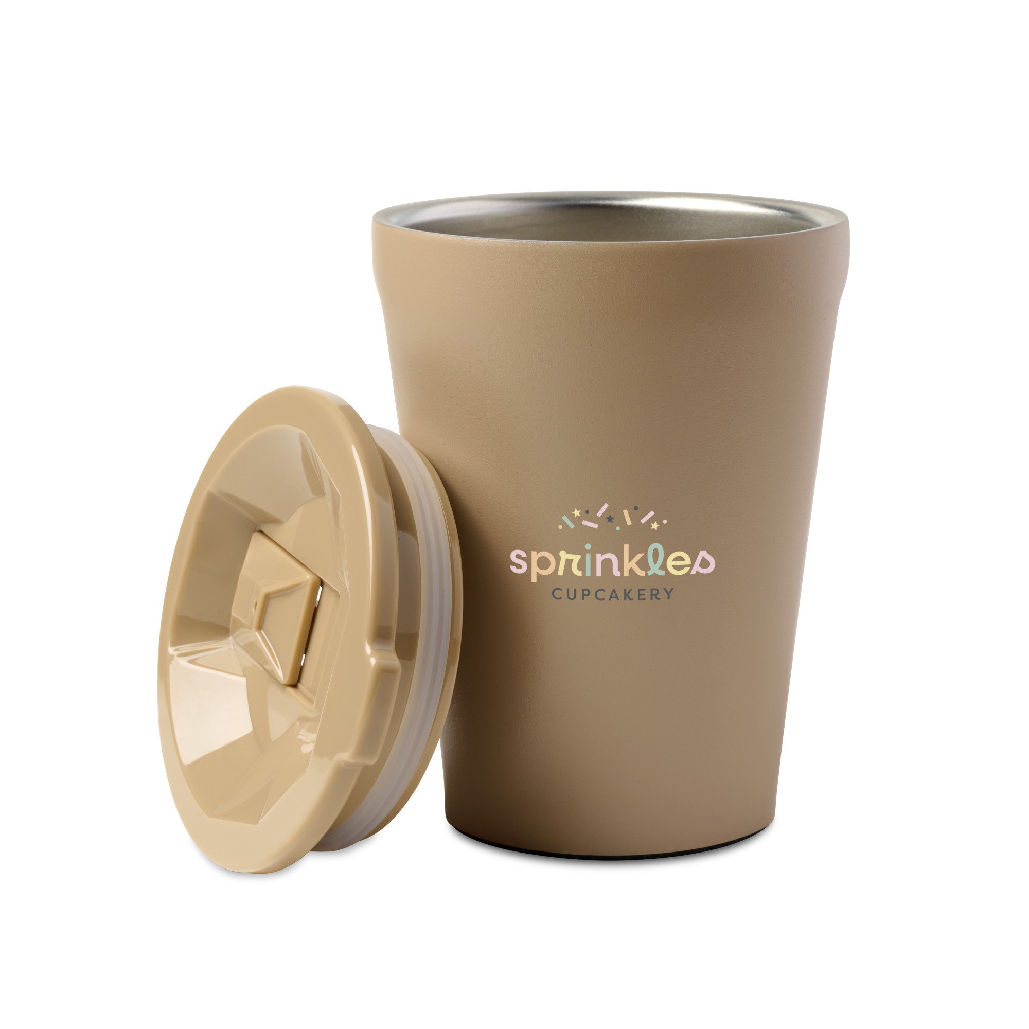 Picture of CORKCICLE Tumbler - 12 Oz. - Desert