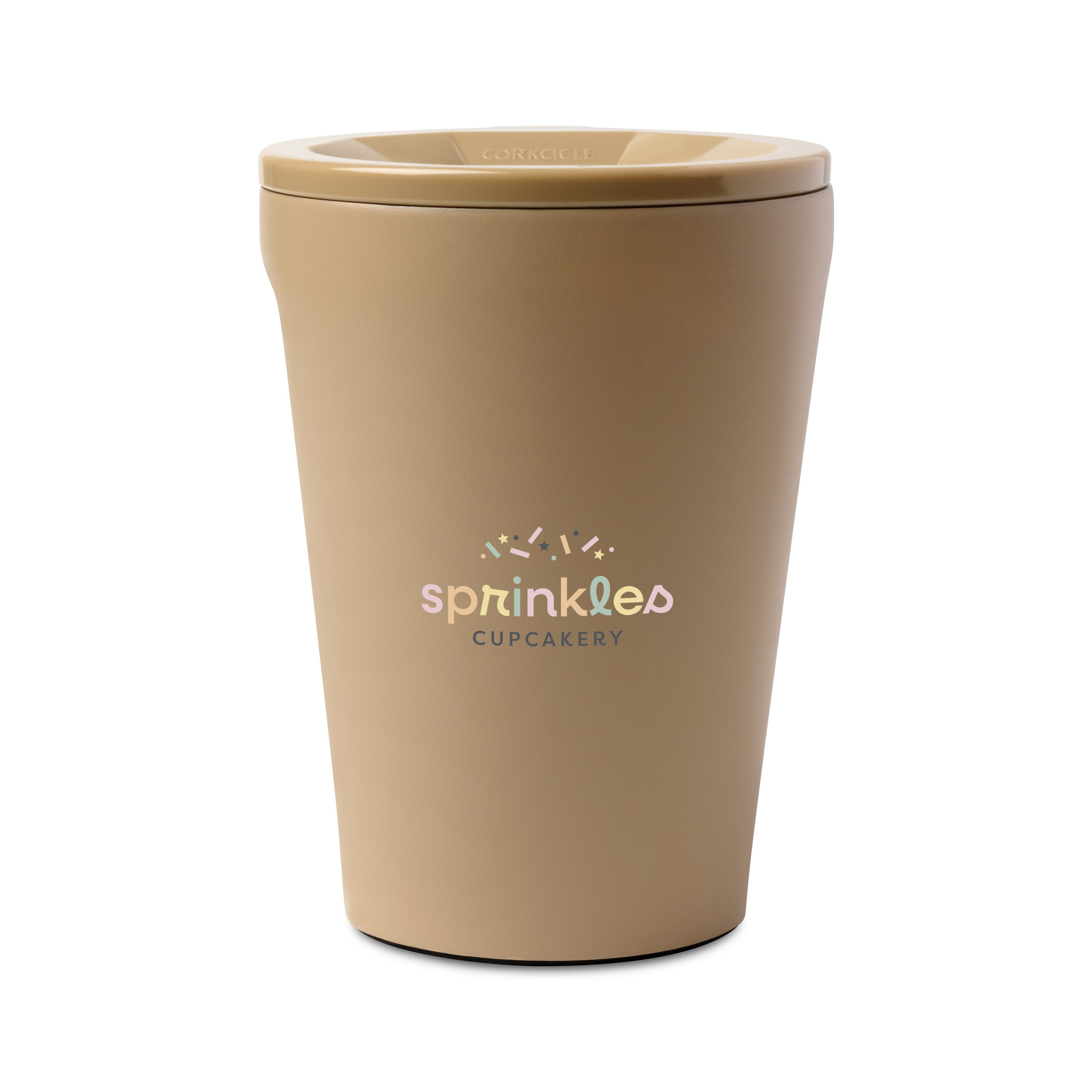Picture of CORKCICLE Tumbler - 12 Oz. - Desert