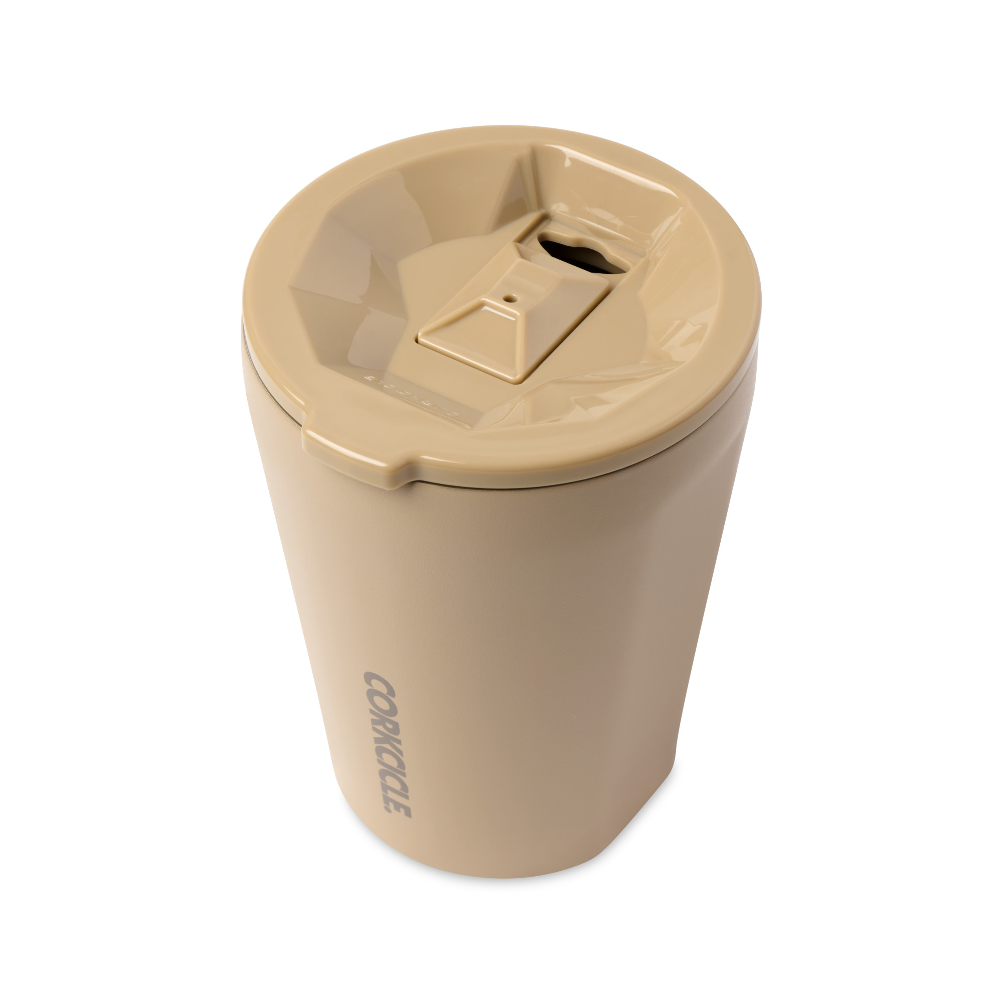 Picture of CORKCICLE Tumbler - 12 Oz. - Desert