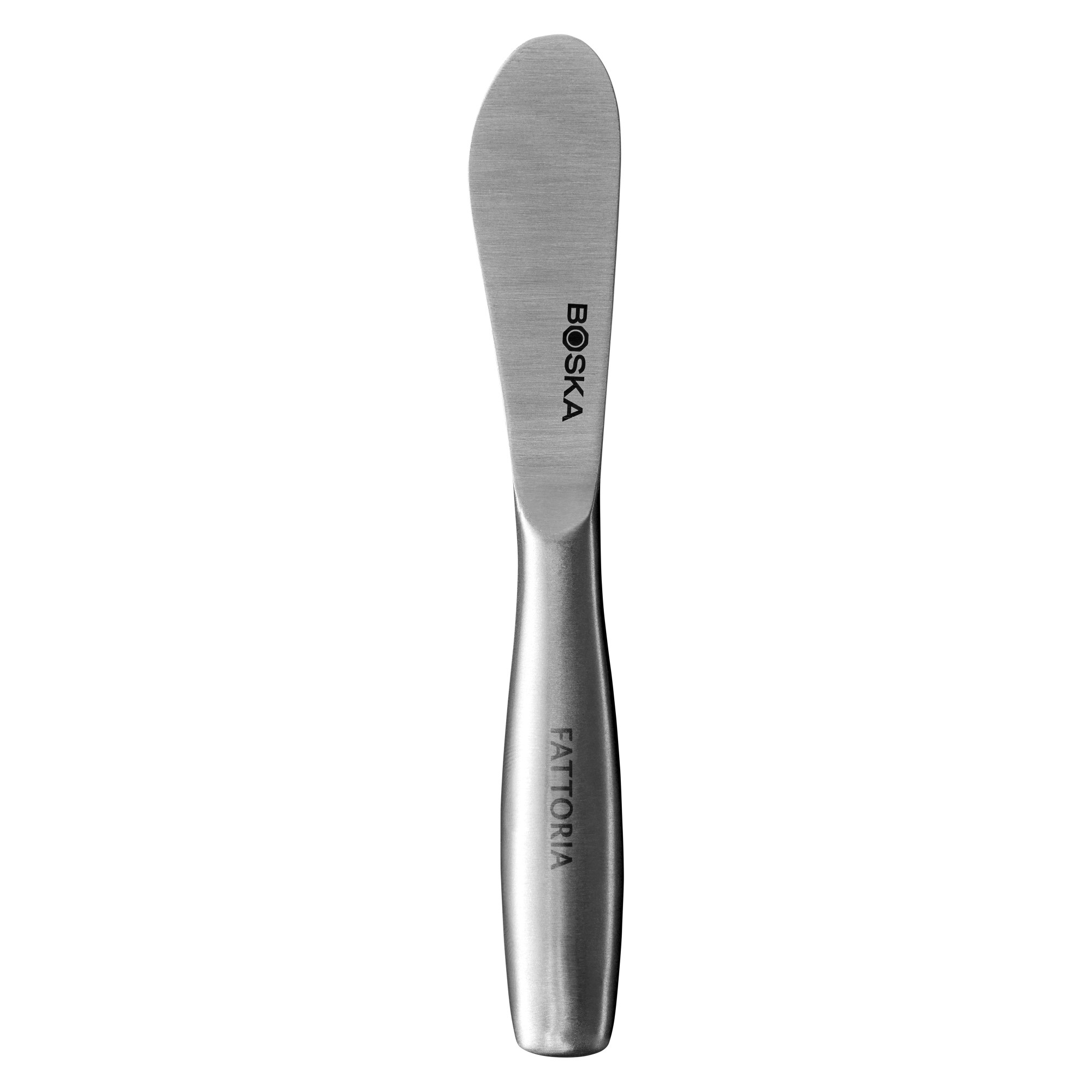 Picture of BOSKA Cheese Knife Set Small Copenhagen - Stainless Steel