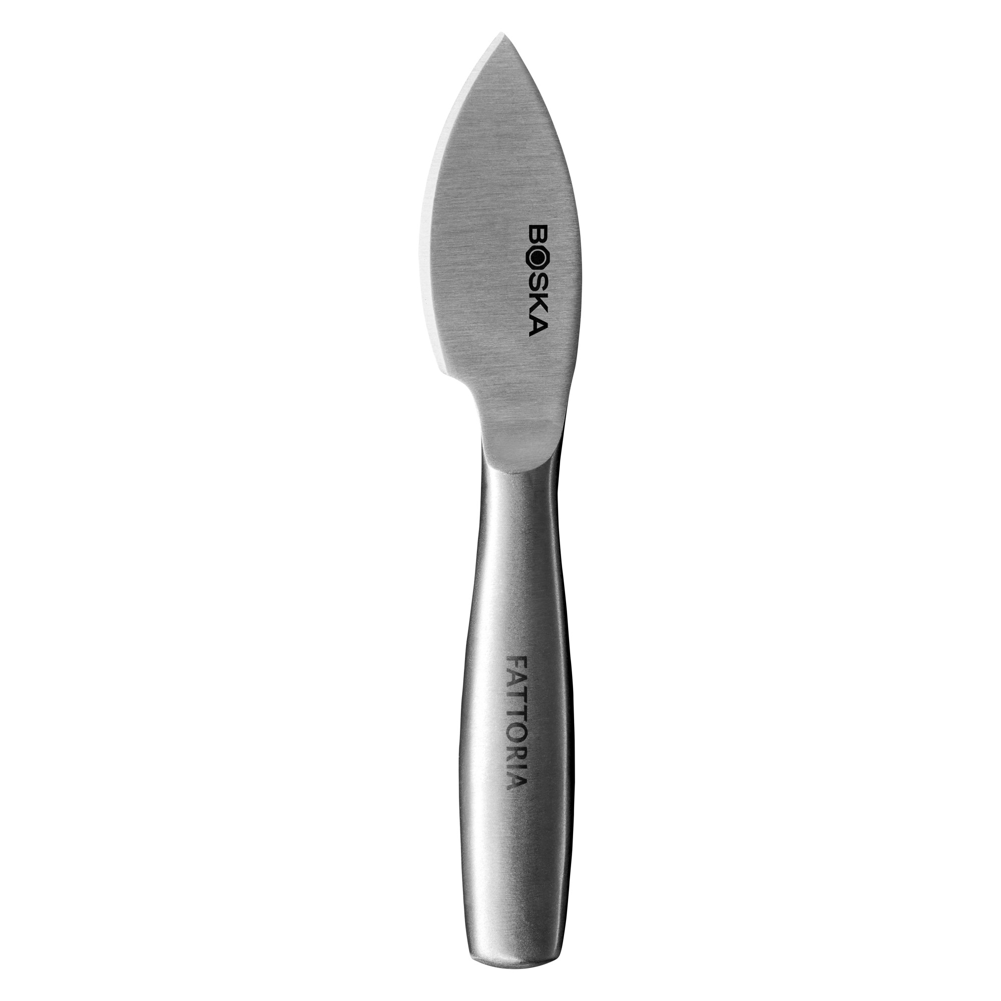 Picture of BOSKA Cheese Knife Set Small Copenhagen - Stainless Steel