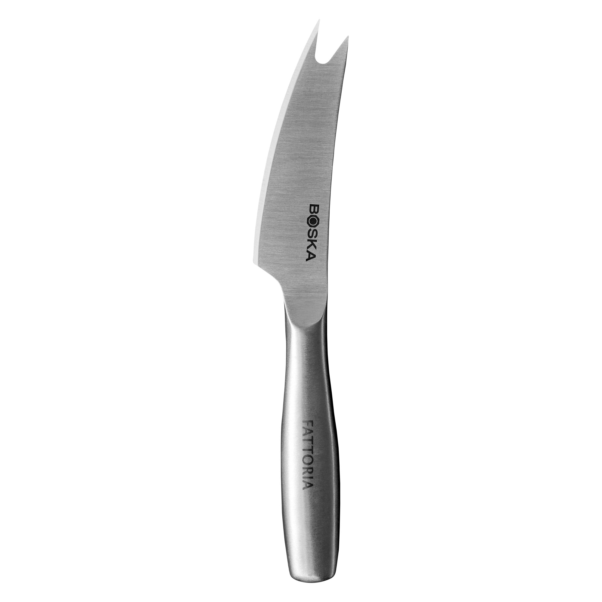 Picture of BOSKA Cheese Knife Set Small Copenhagen - Stainless Steel