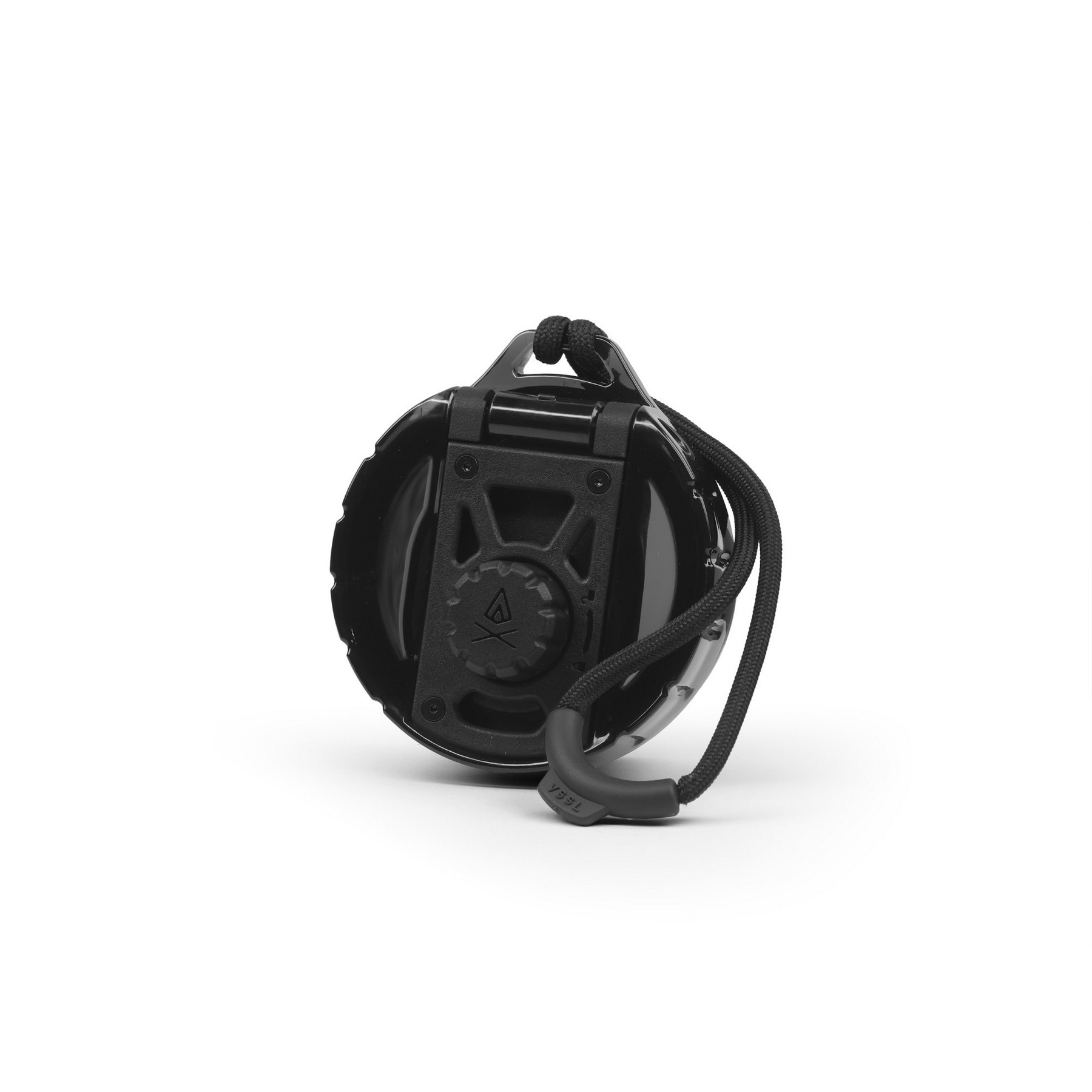 Picture of VSSL Rift Tumbler - 16 Oz. - Black
