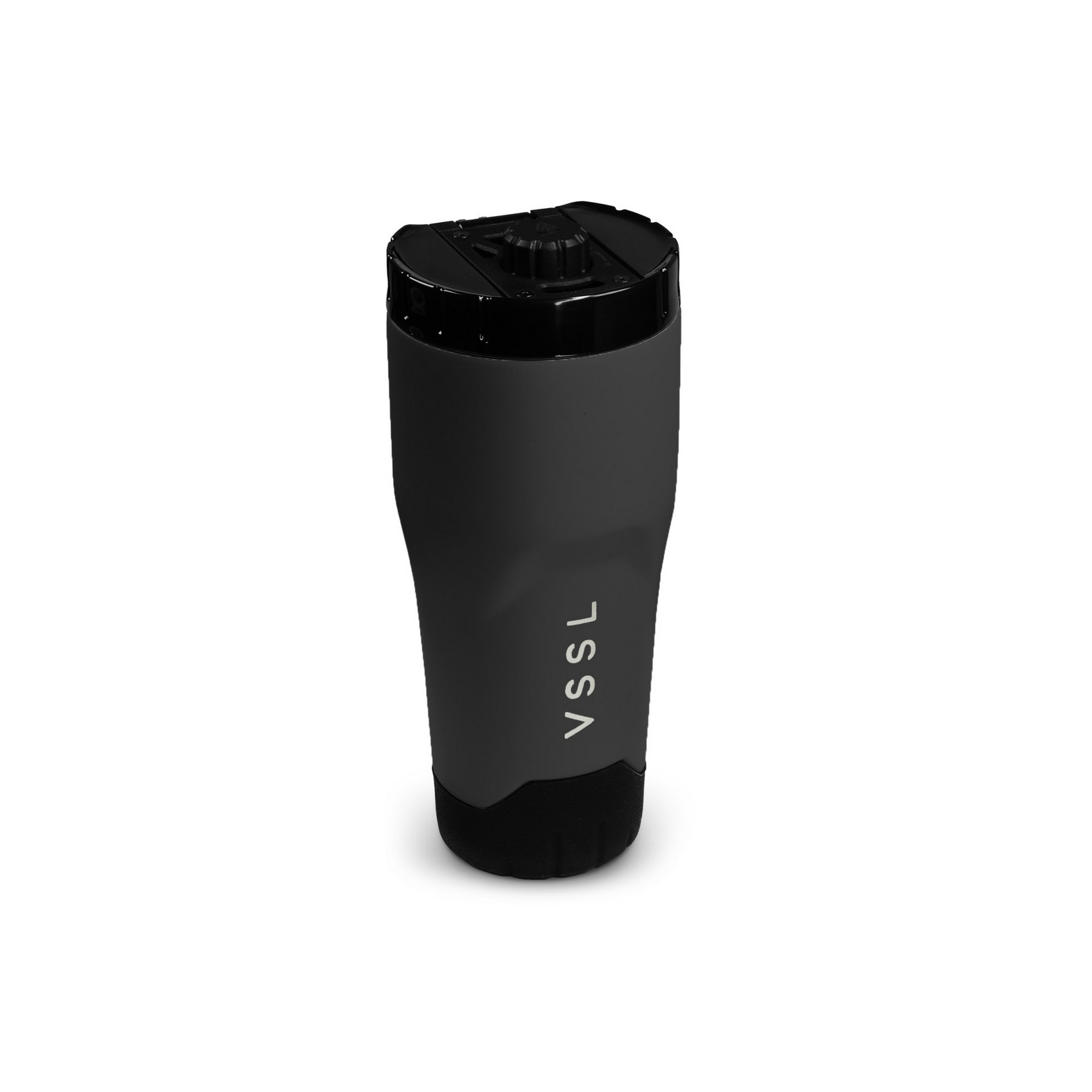 Picture of VSSL Rift Tumbler - 16 Oz. - Black