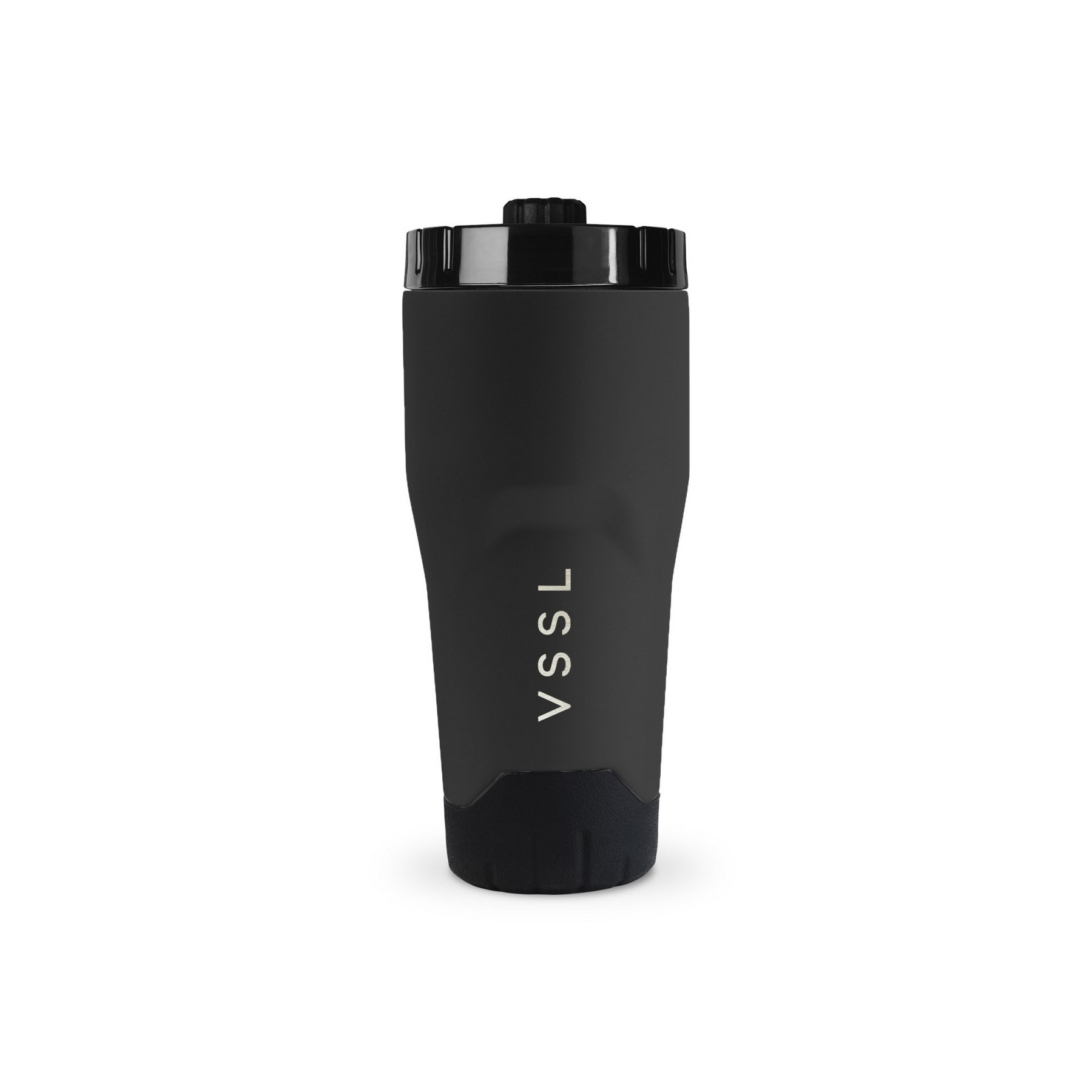 Picture of VSSL Rift Tumbler - 16 Oz. - Black