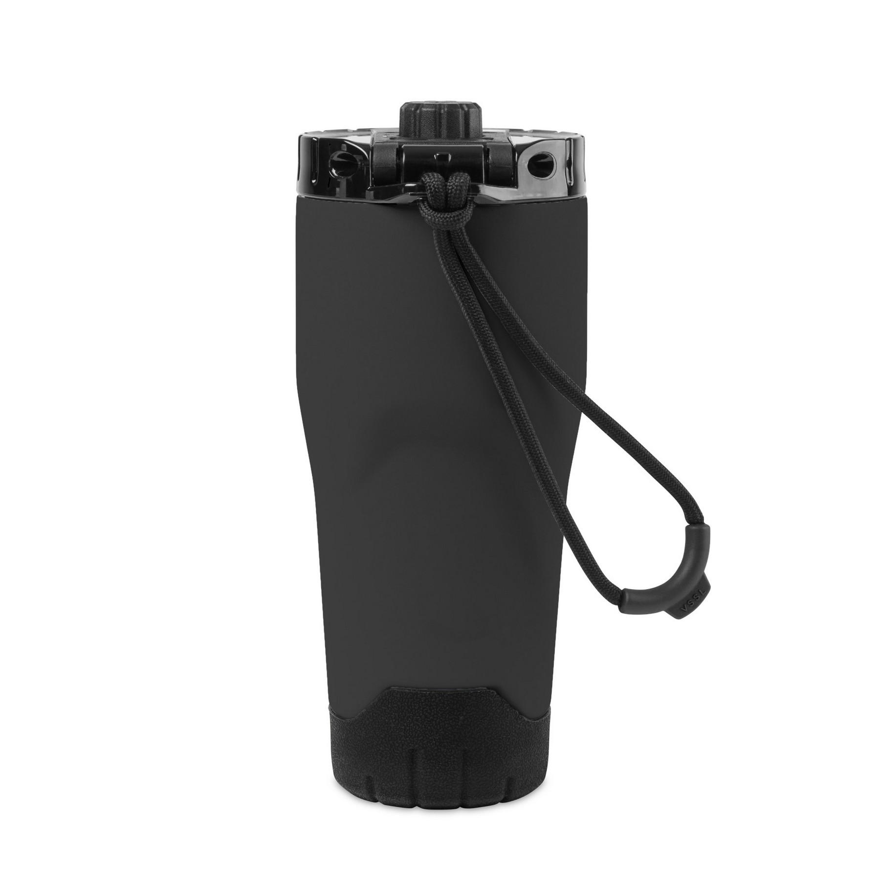 Picture of VSSL Rift Tumbler - 16 Oz. - Black