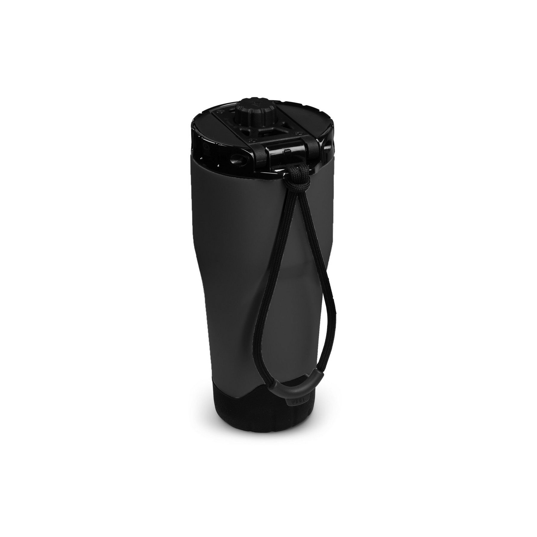Picture of VSSL Rift Tumbler - 16 Oz. - Black