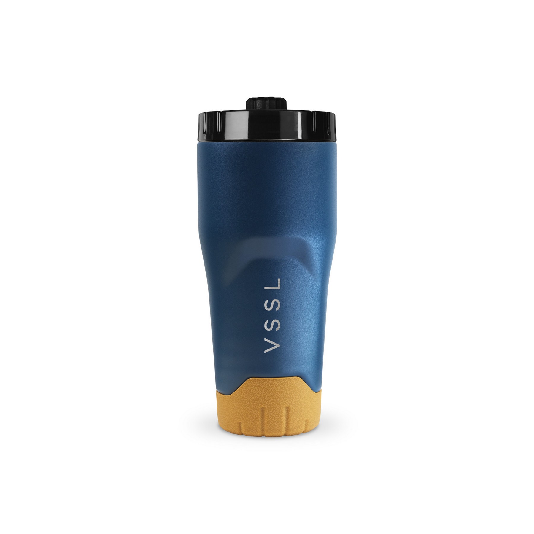 Picture of VSSL Rift Tumbler - 16 Oz. - Pacific Blue