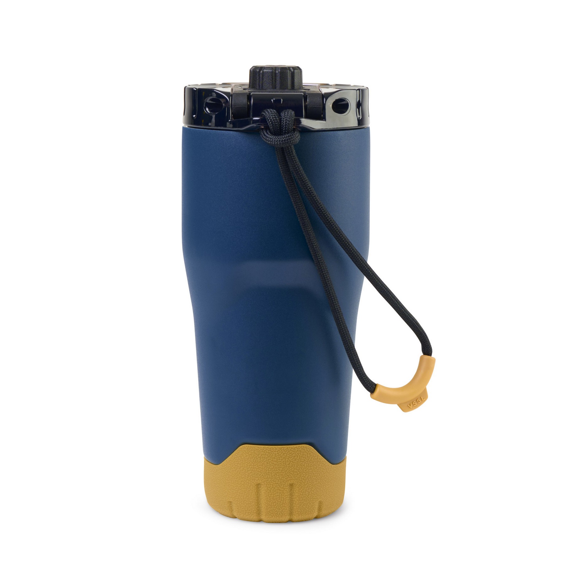 Picture of VSSL Rift Tumbler - 16 Oz. - Pacific Blue