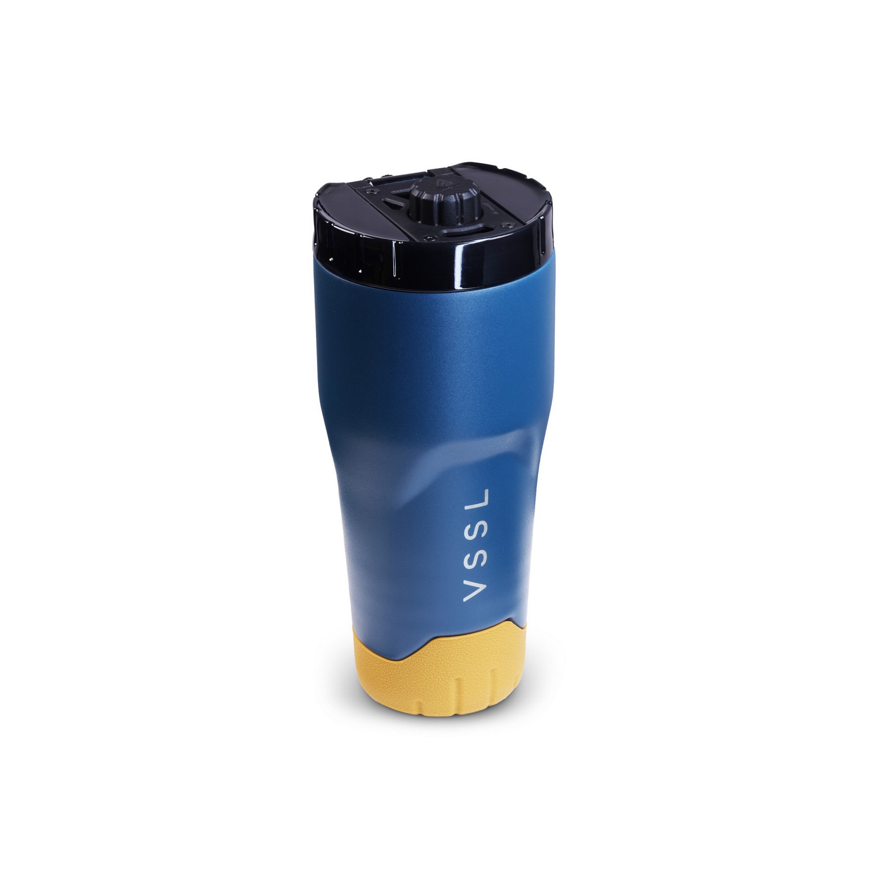 Picture of VSSL Rift Tumbler - 16 Oz. - Pacific Blue