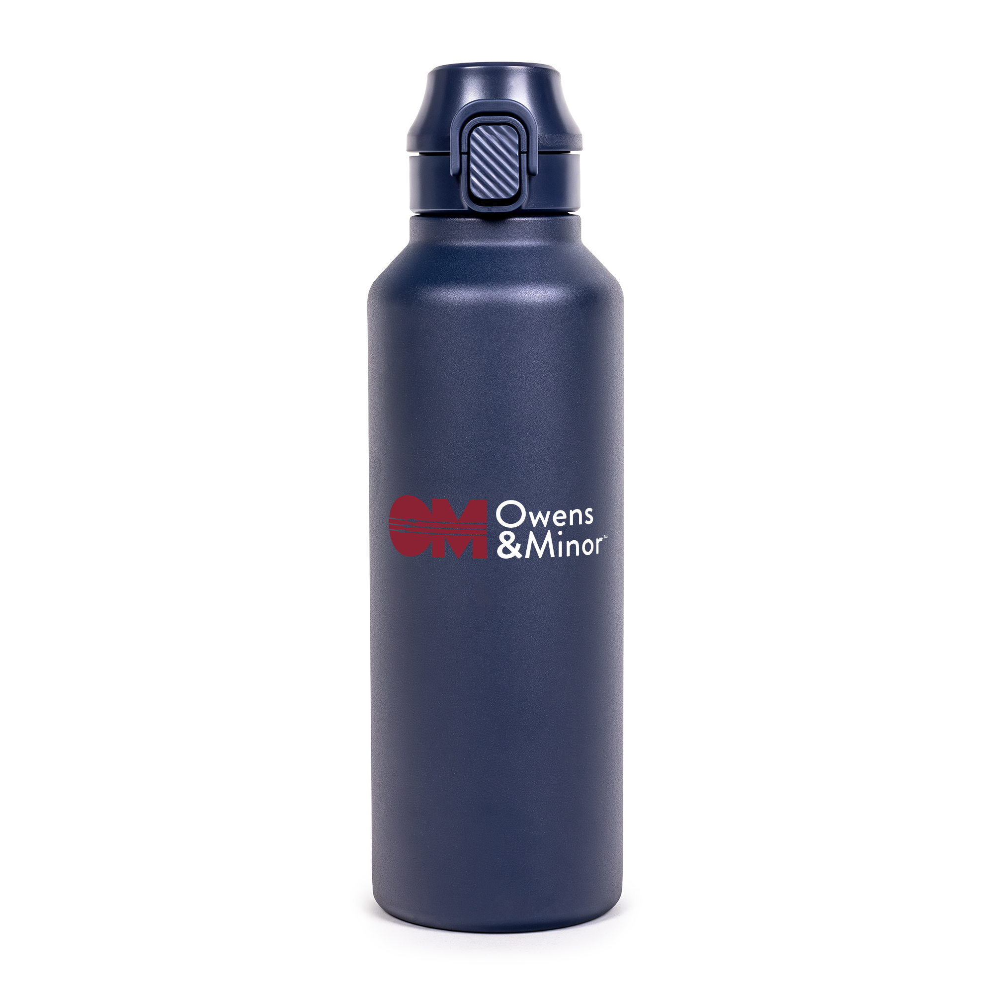 Picture of SummitSeal 25 Oz. Push-Pop Bottle