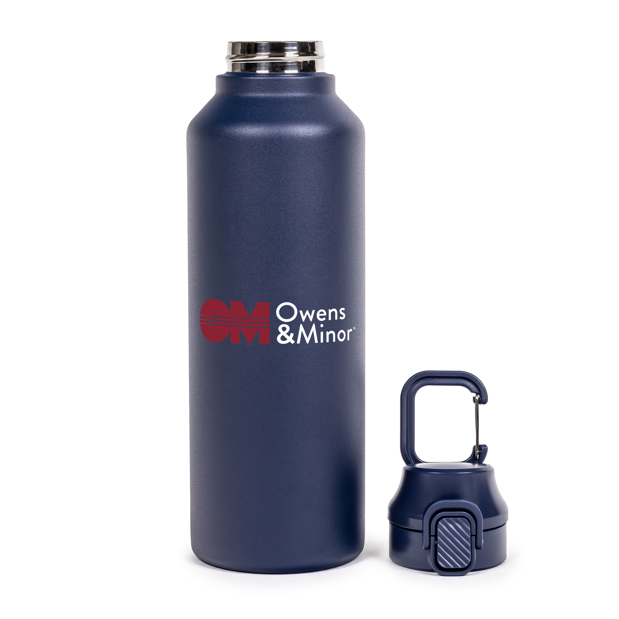 Picture of SummitSeal 25 Oz. Push-Pop Bottle