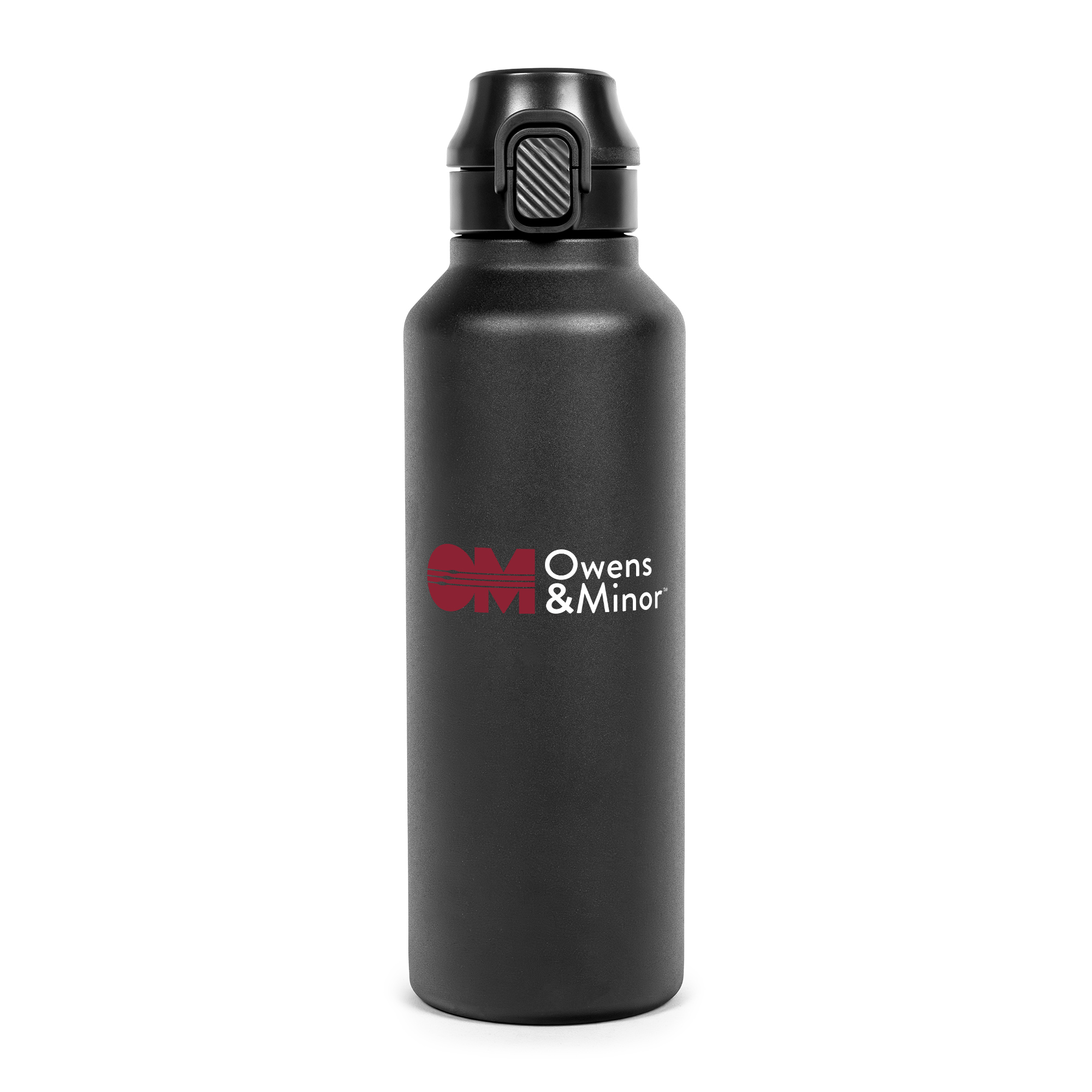 Picture of SummitSeal 25 Oz. Push-Pop Bottle