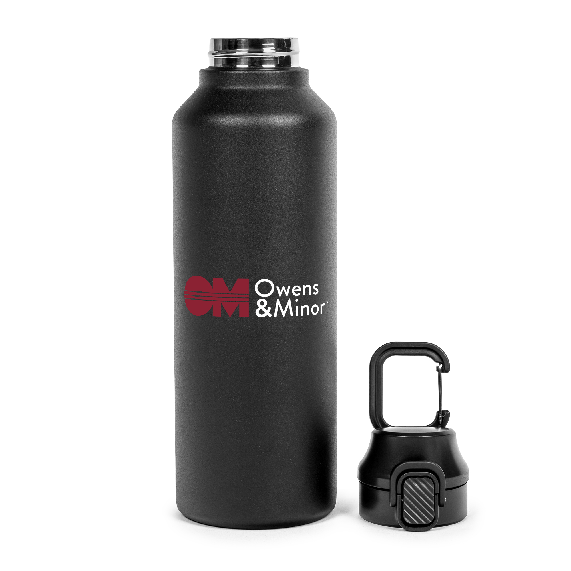 Picture of SummitSeal 25 Oz. Push-Pop Bottle