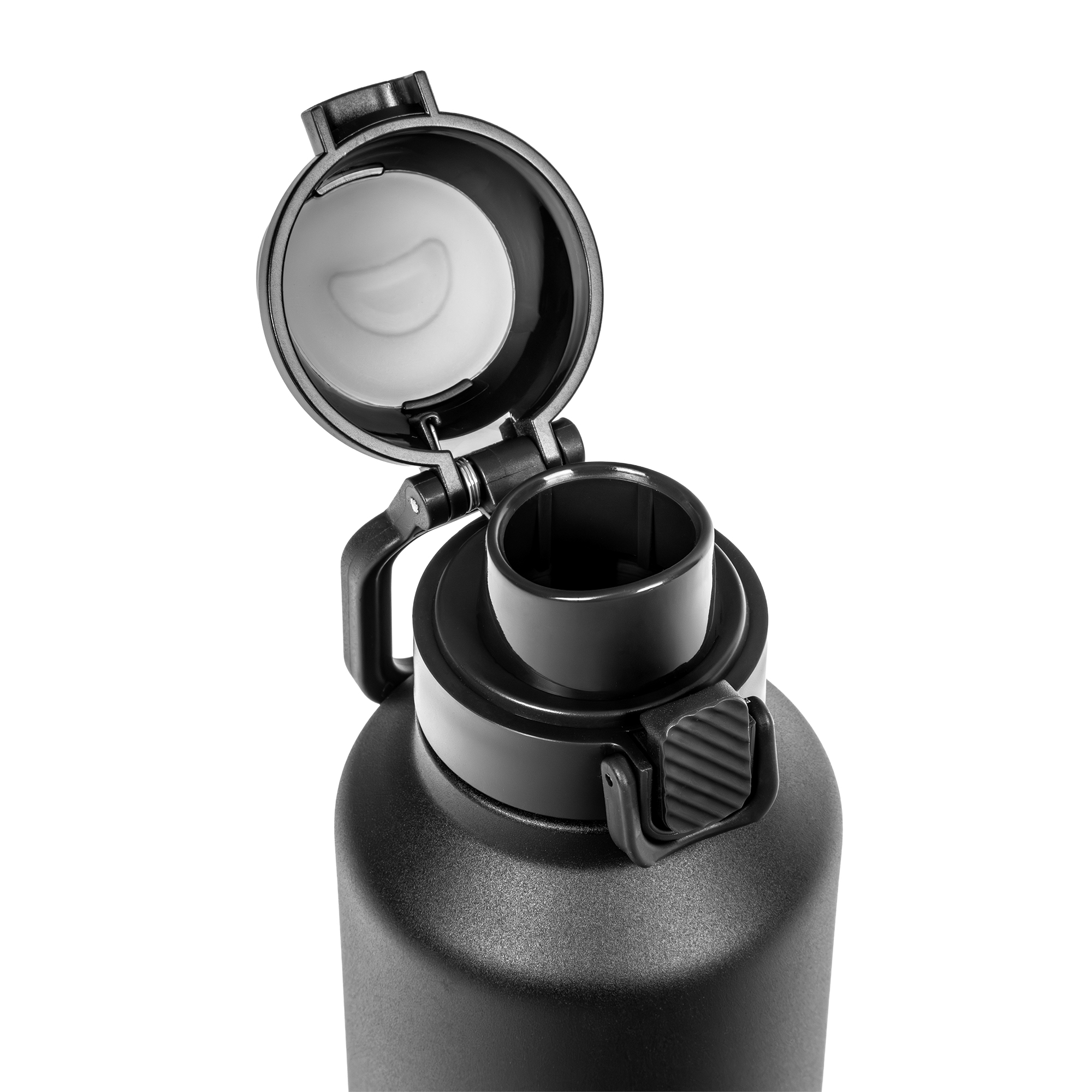 Picture of SummitSeal 25 Oz. Push-Pop Bottle