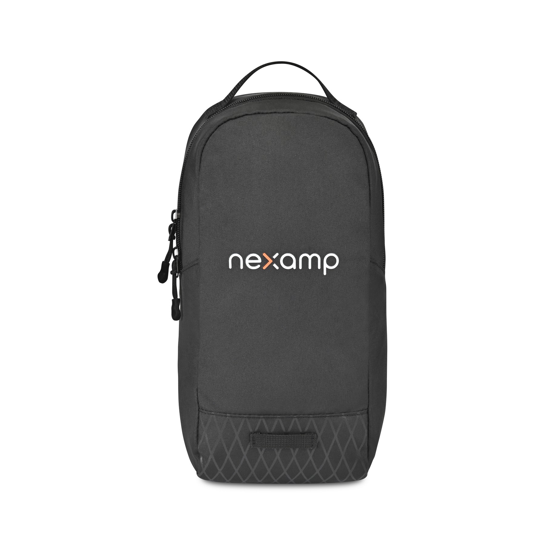 Picture of Apex Recycled rPET Sling Bag - Black