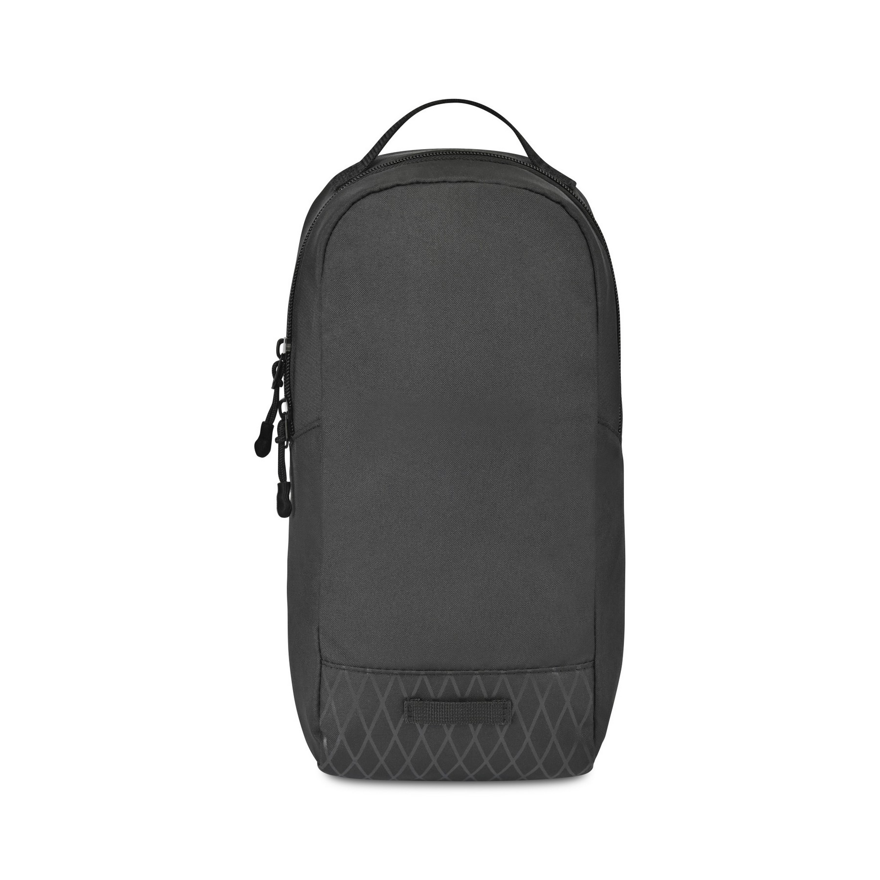 Picture of Apex Recycled rPET Sling Bag - Black