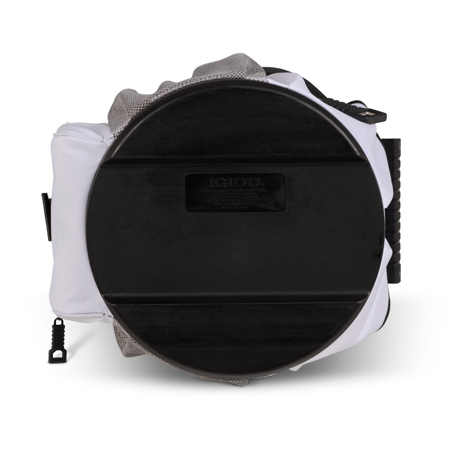 Picture of Igloo 5 Gallon Bucket Cooler - White