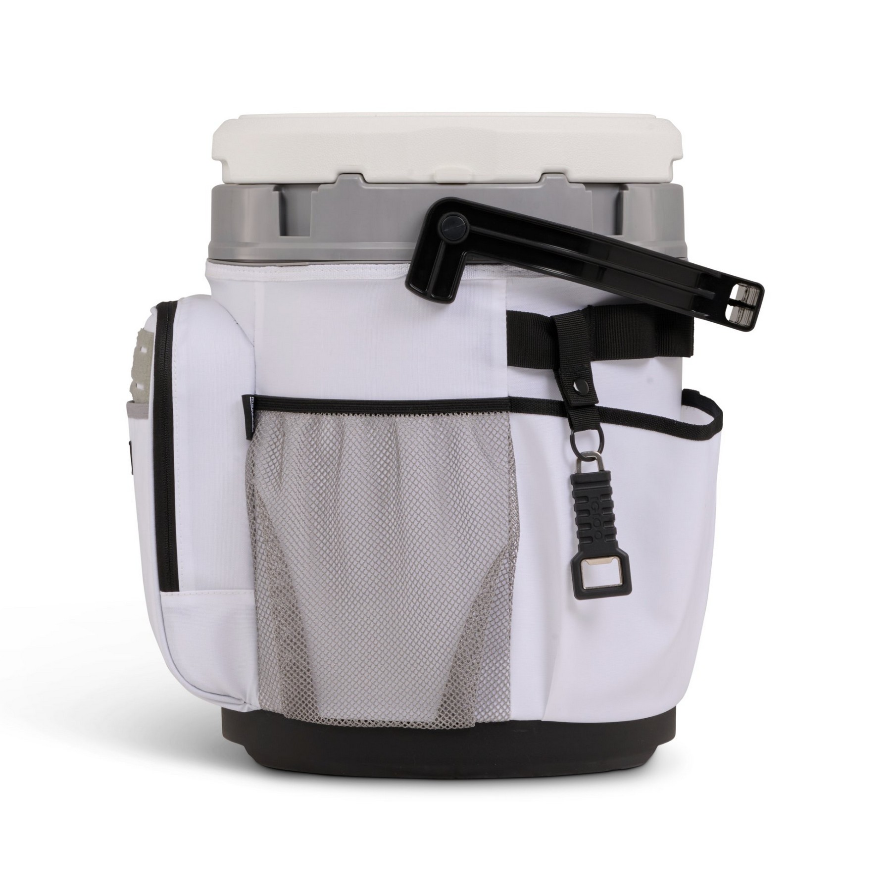 Picture of Igloo 5 Gallon Bucket Cooler - White