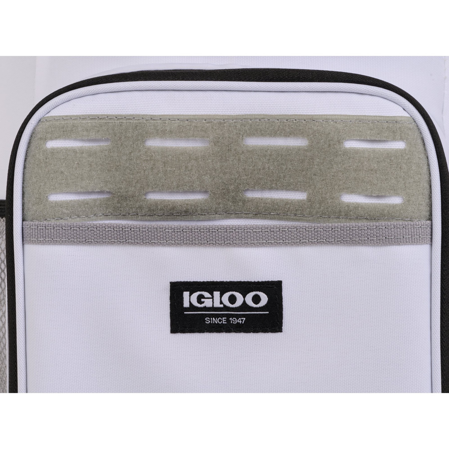 Picture of Igloo 5 Gallon Bucket Cooler - White