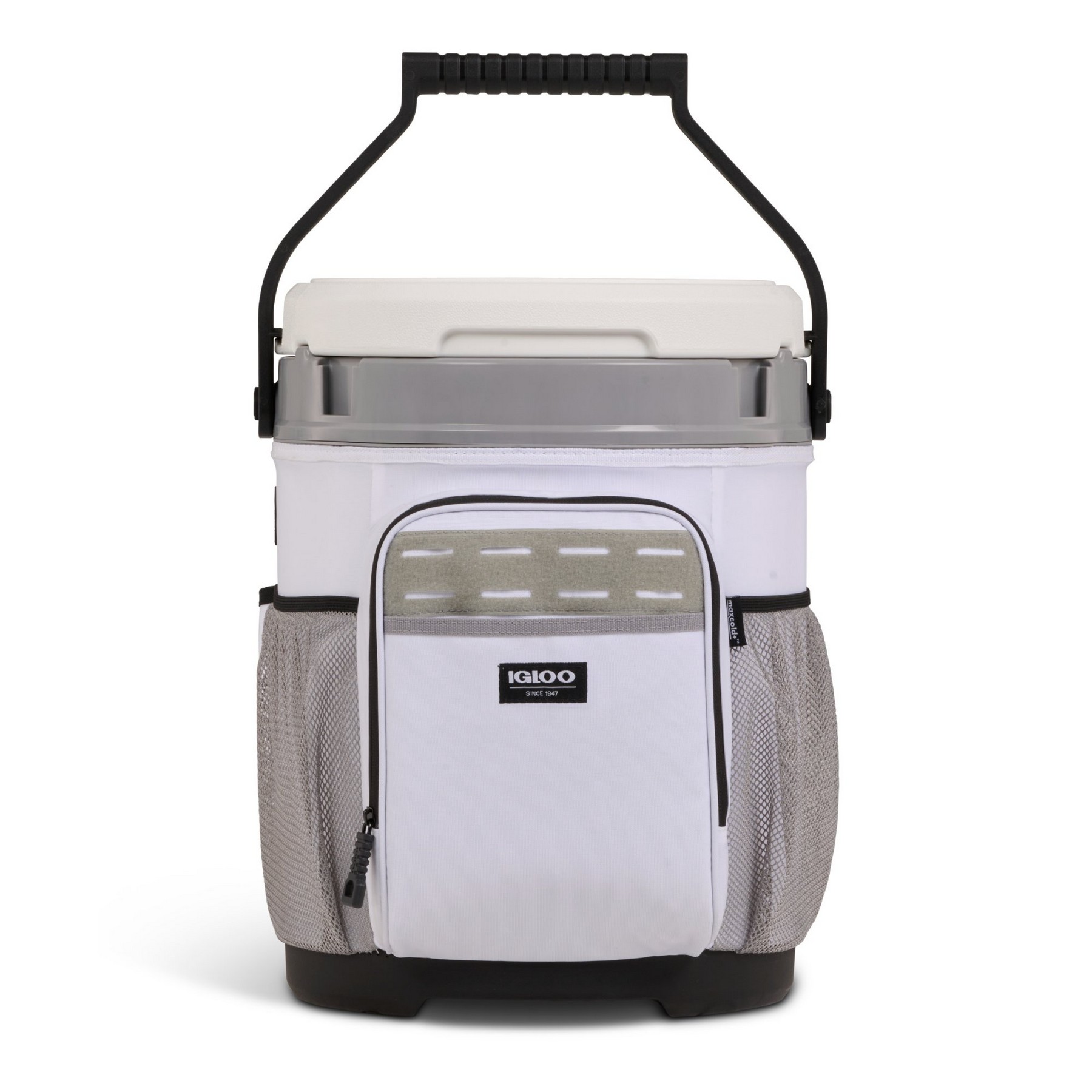 Picture of Igloo 5 Gallon Bucket Cooler - White