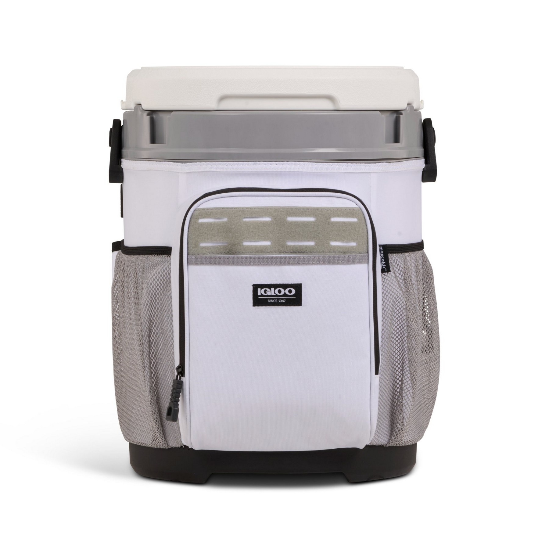 Picture of Igloo 5 Gallon Bucket Cooler - White