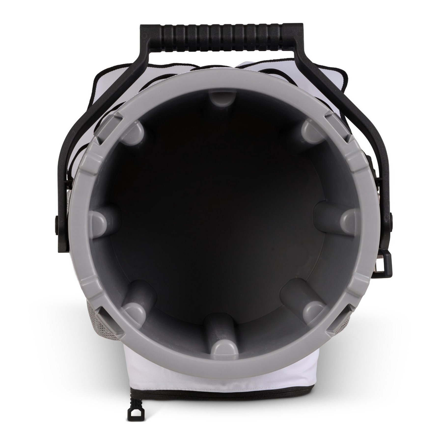 Picture of Igloo 5 Gallon Bucket Cooler - White