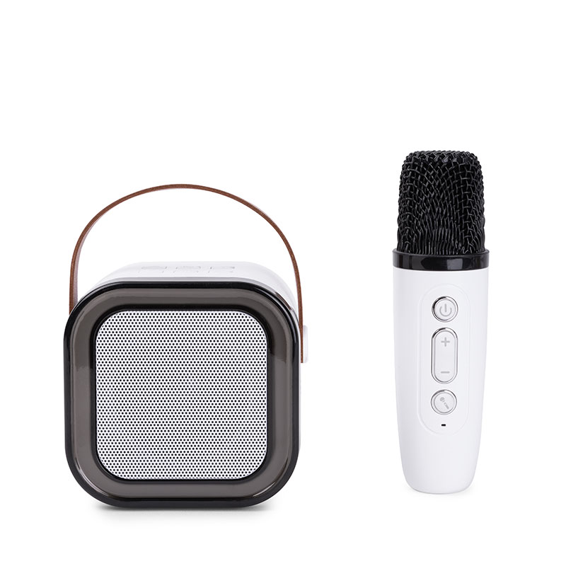 Picture of PartyWave Portable Karaoke System
