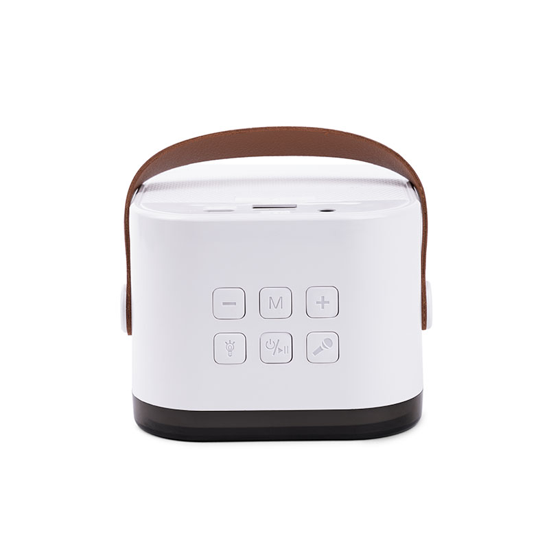 Picture of PartyWave Portable Karaoke System