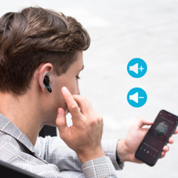 Picture of EarFun Air - Black
